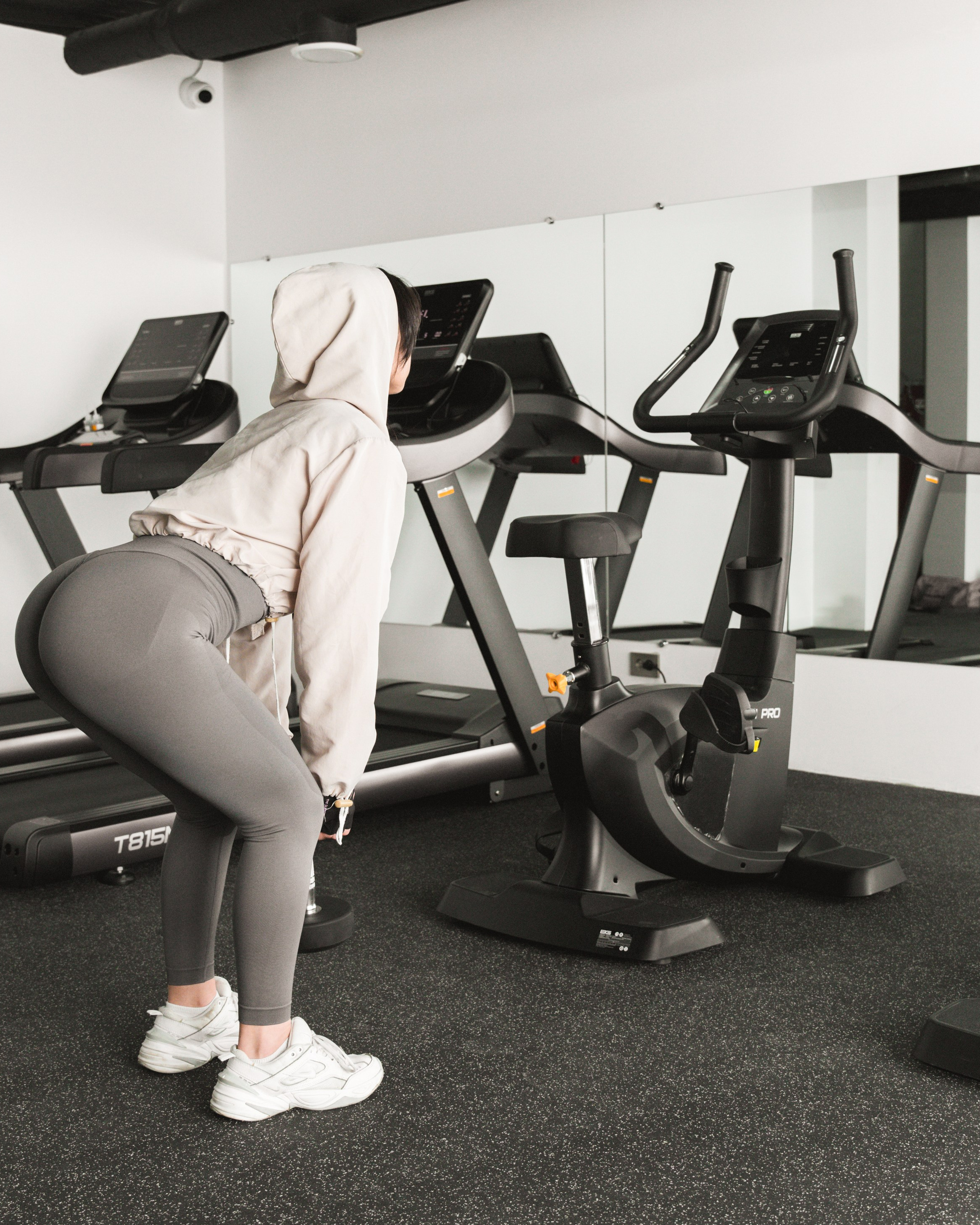 Грейс Спортзал