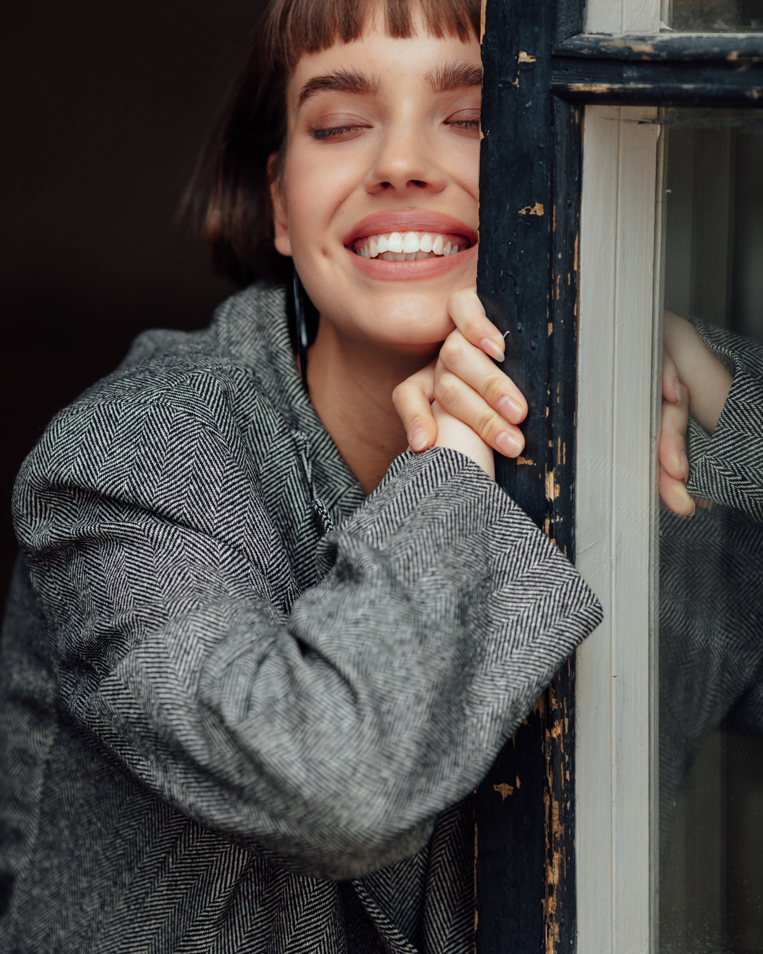 Ксения «Хочу тепло и естественно»