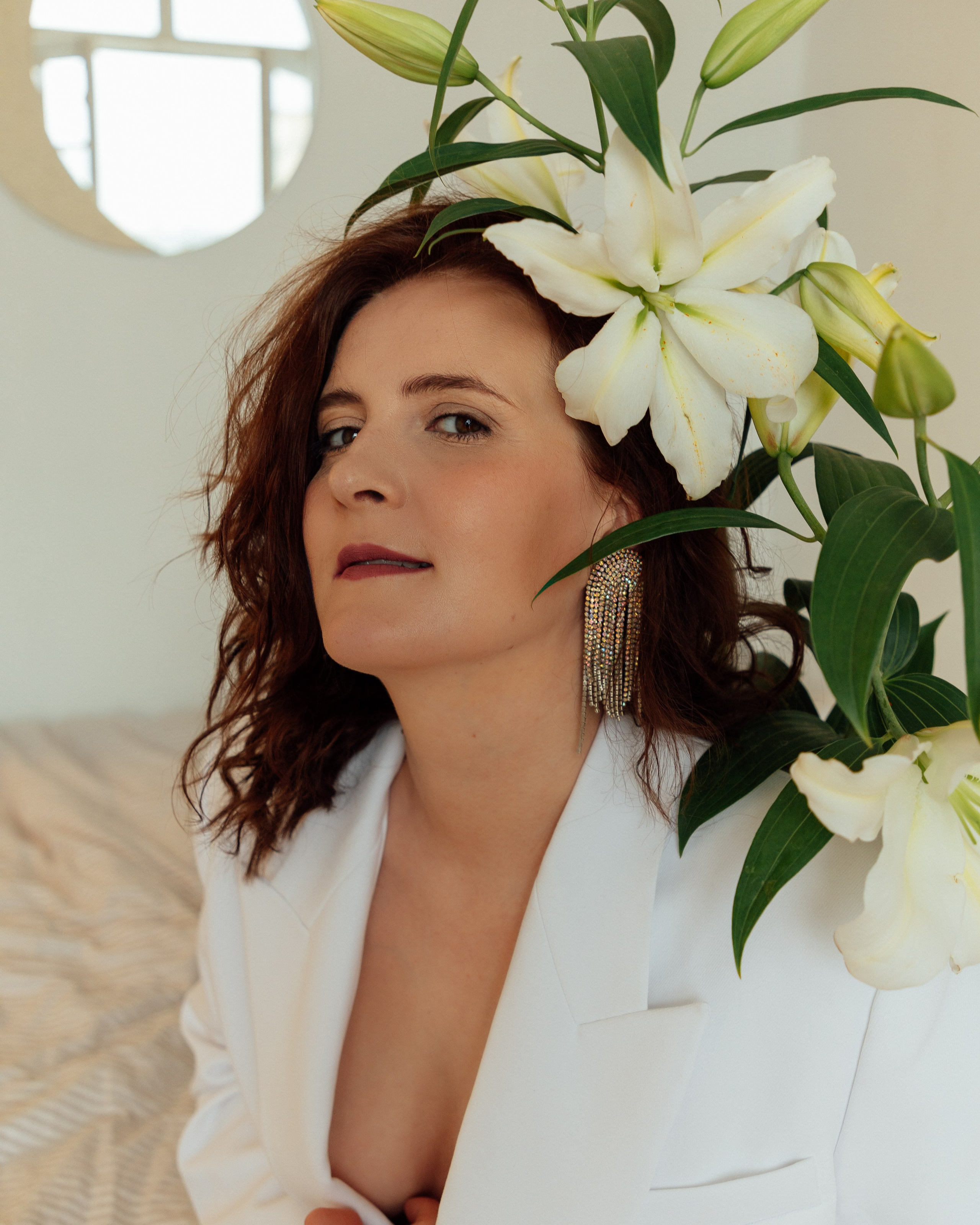 Ксения история преображения в разных архетипах