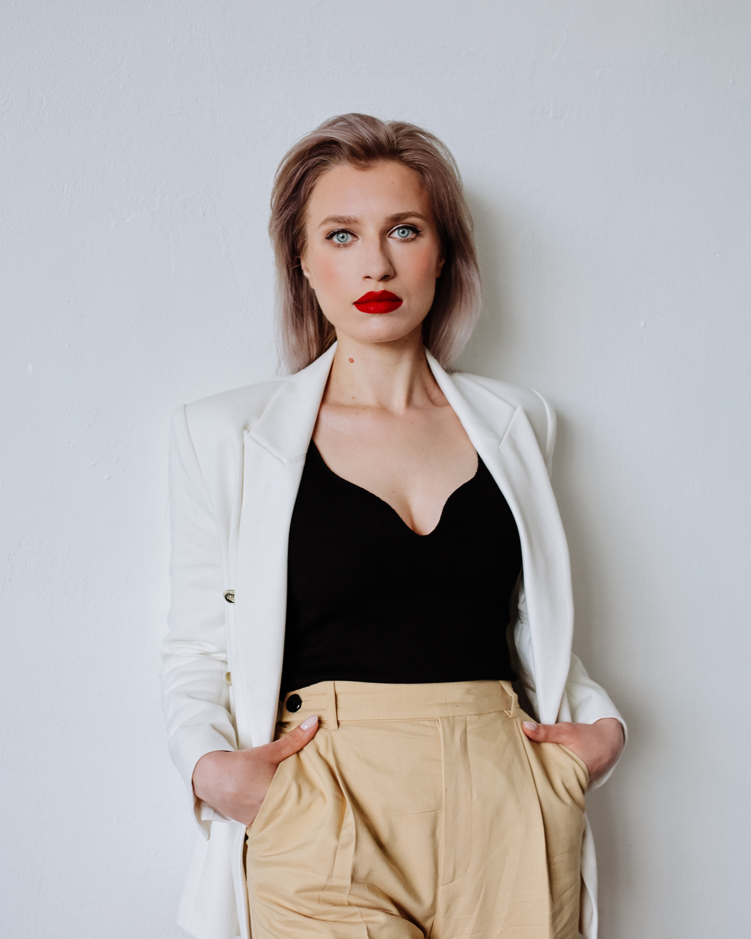 Елена — smm (контен съёмка)