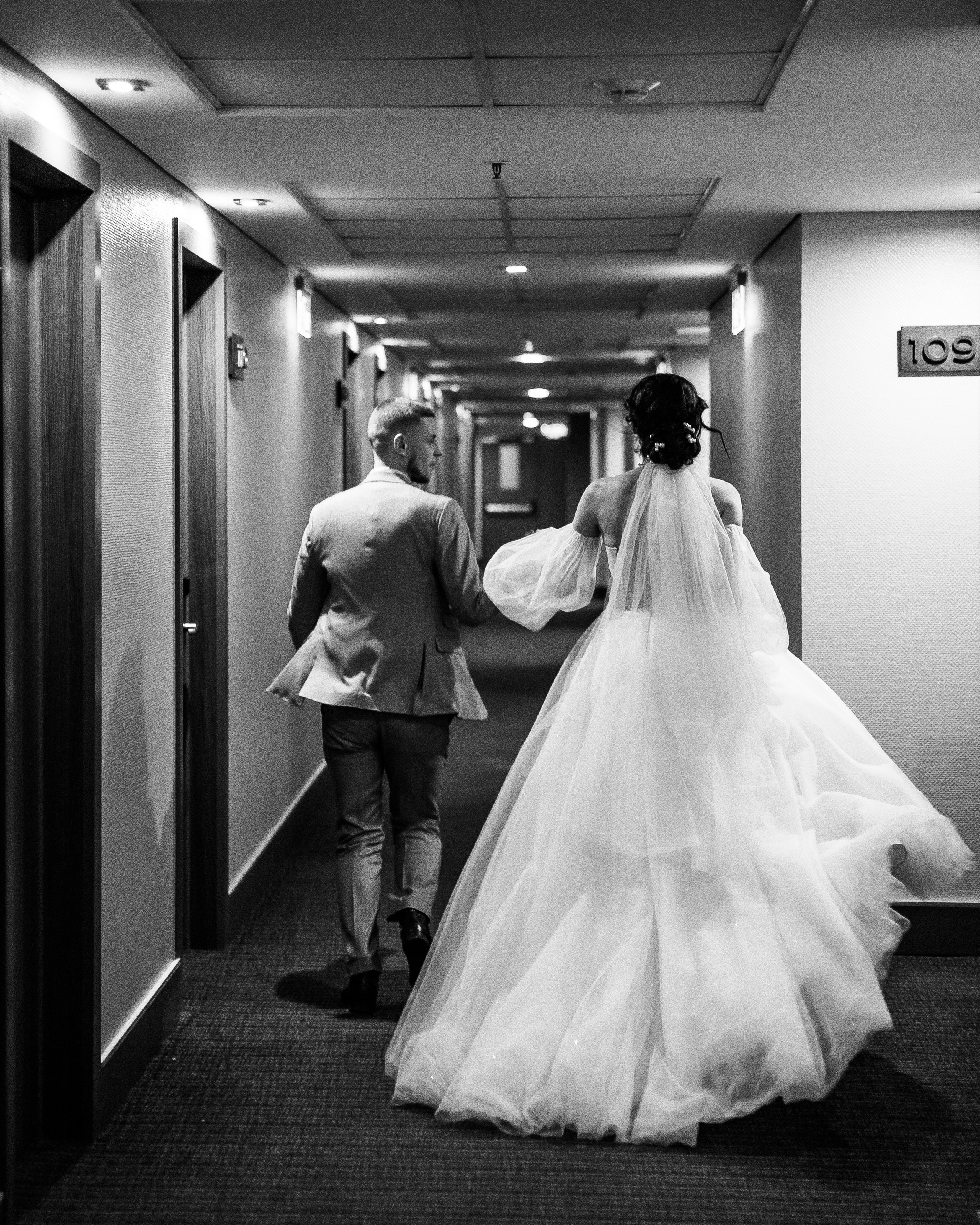 Дарья и Валентин