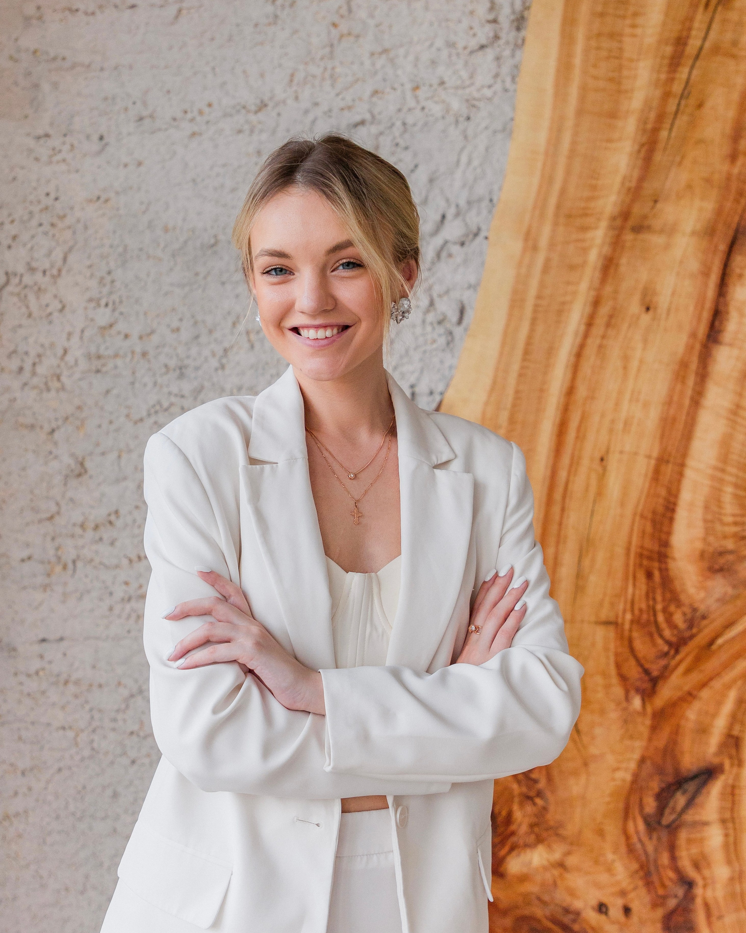 Мария — стоматолог