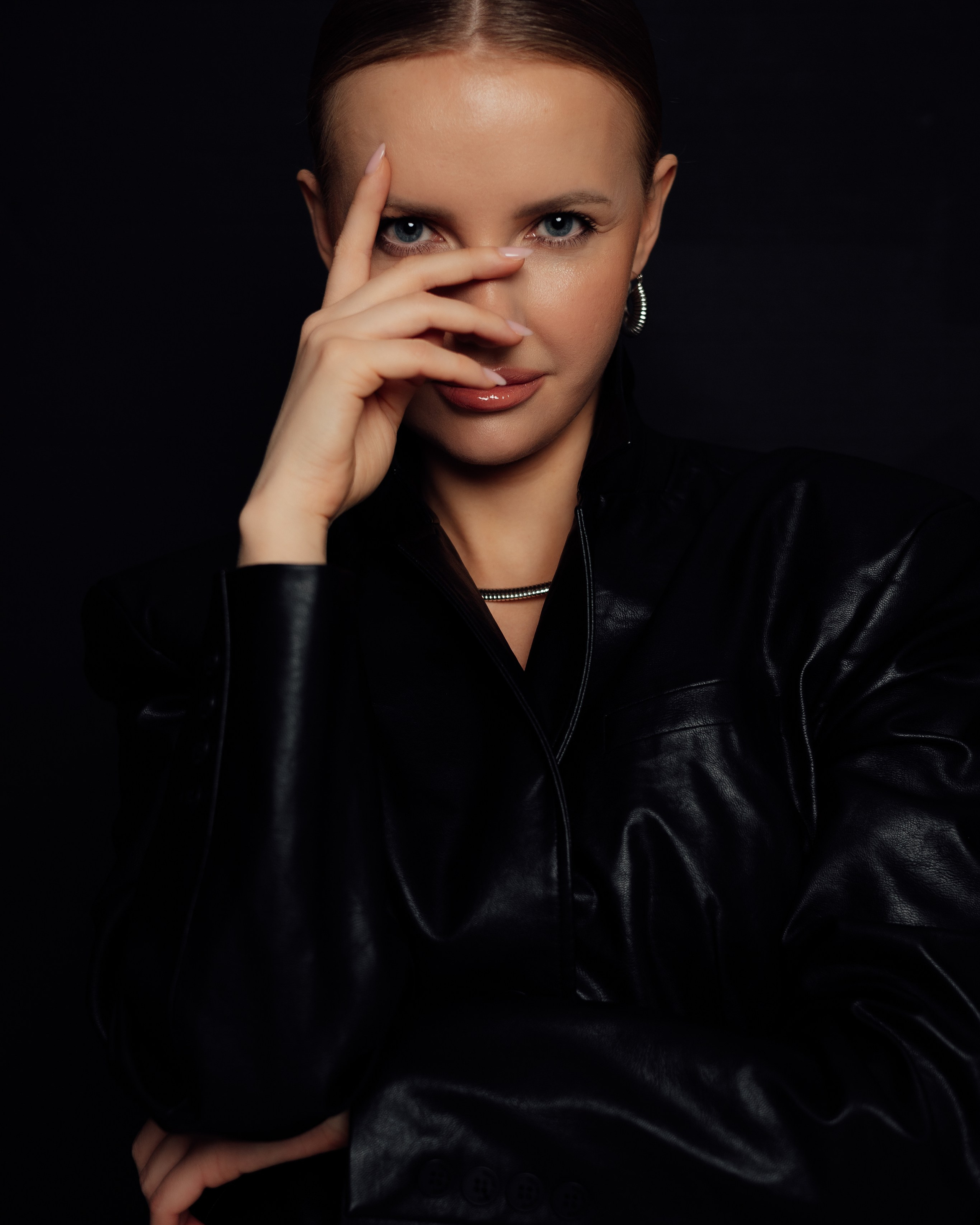 Дарья — бизнес портрет для маркетолога