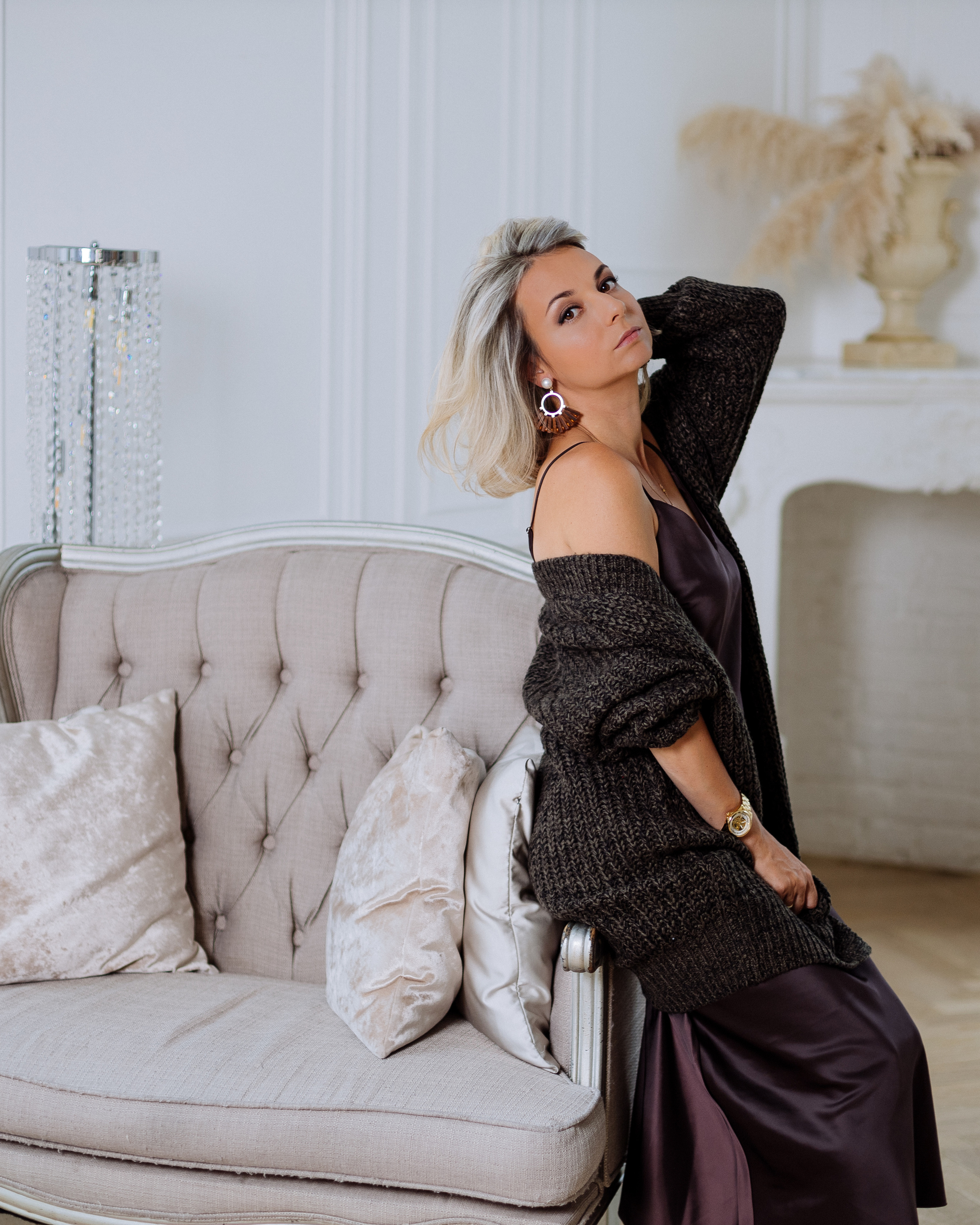 Дарья Сагалова