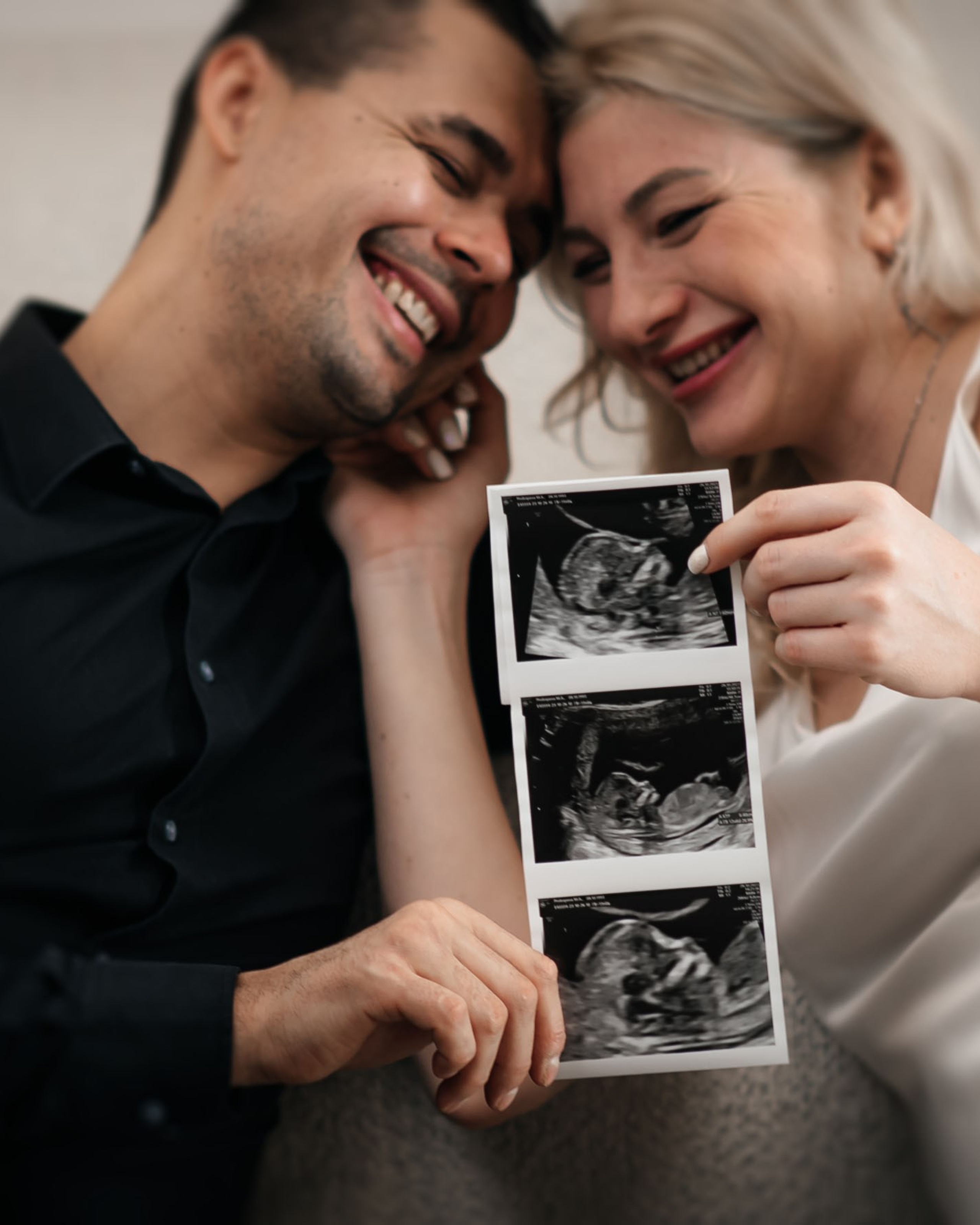 Семейная.Беременность