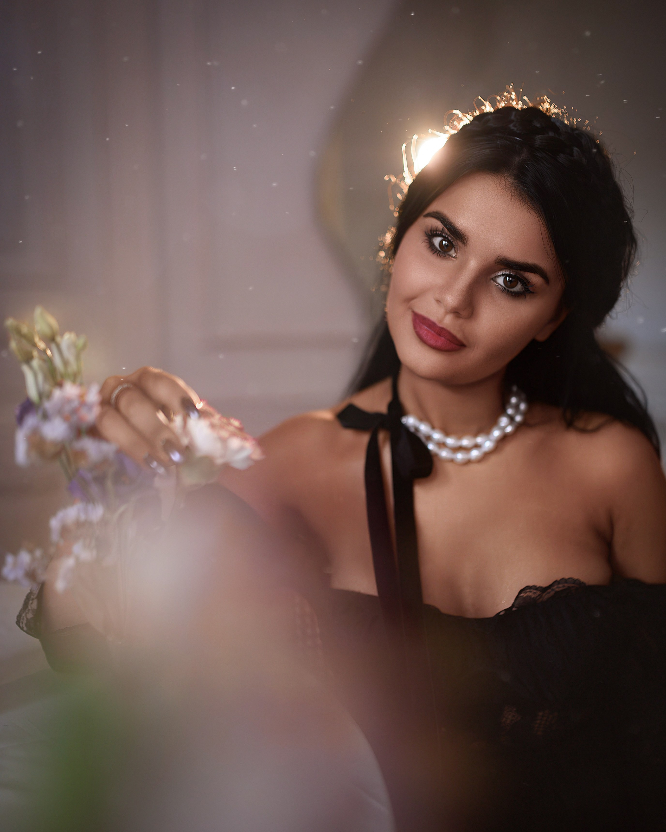 Индивидуальная