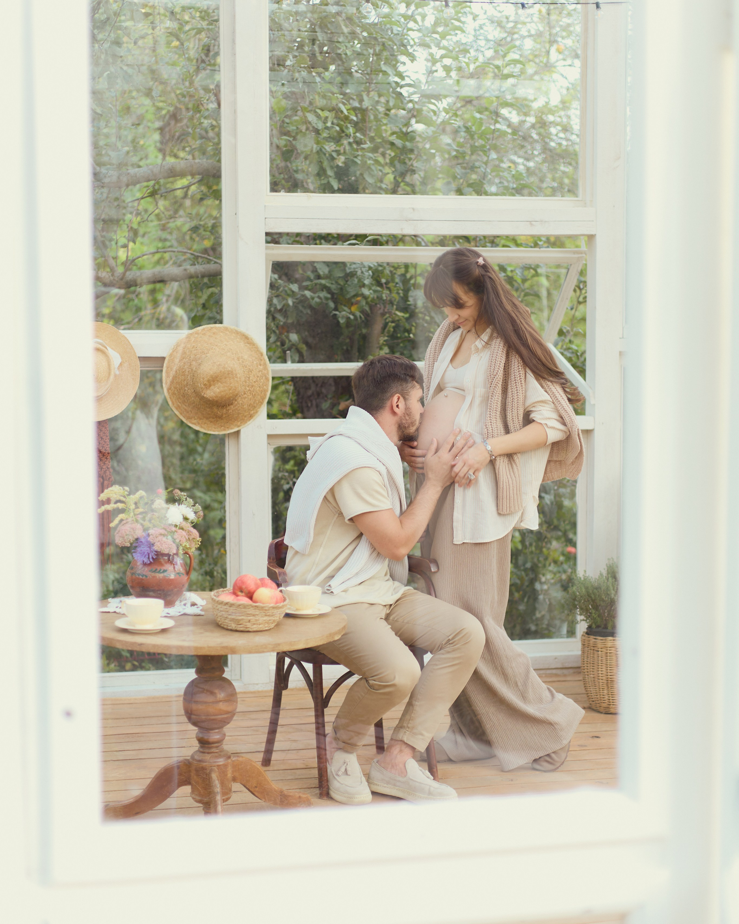 Беременность