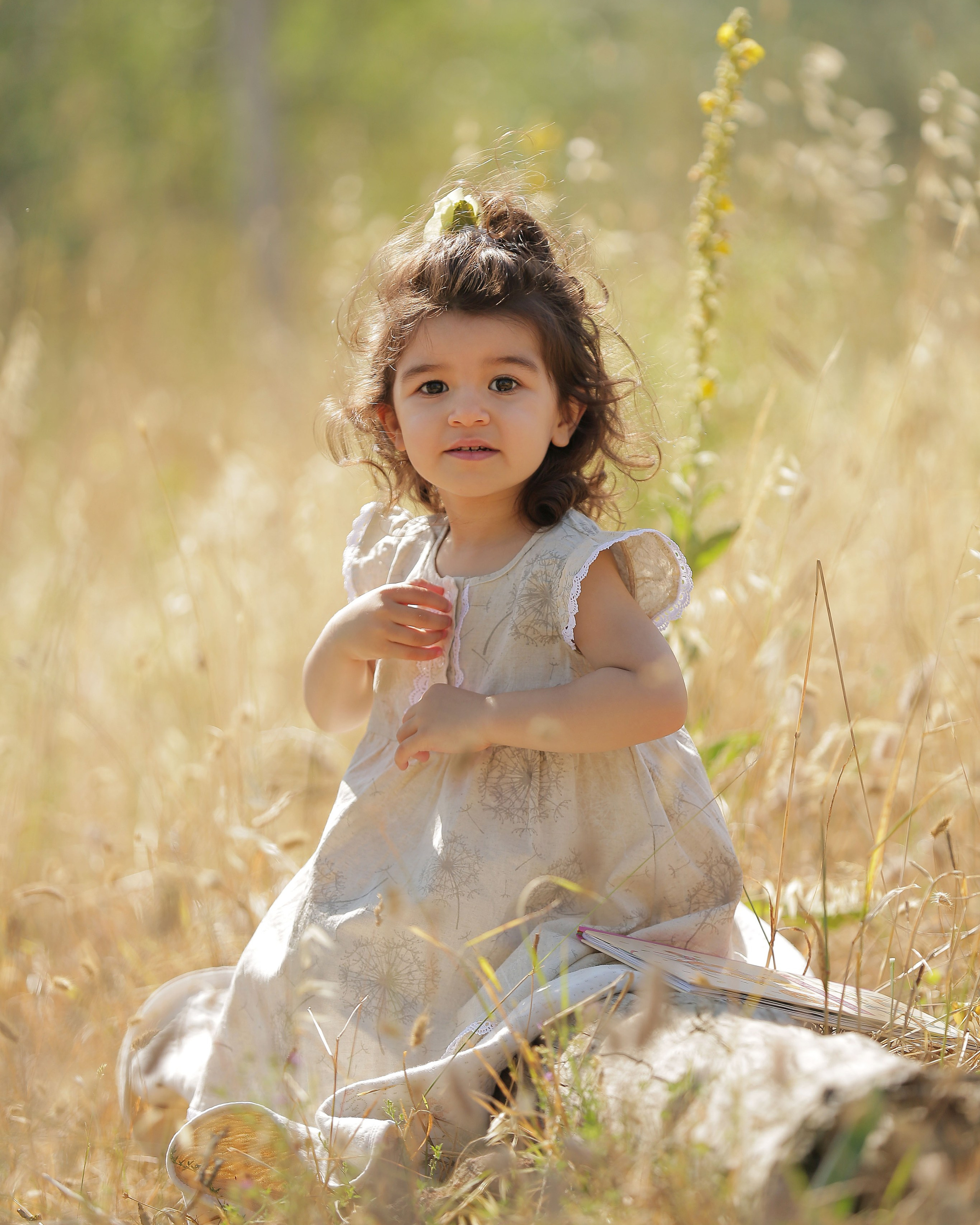 ДЕТСКАЯ ФОТОГРАФИЯ