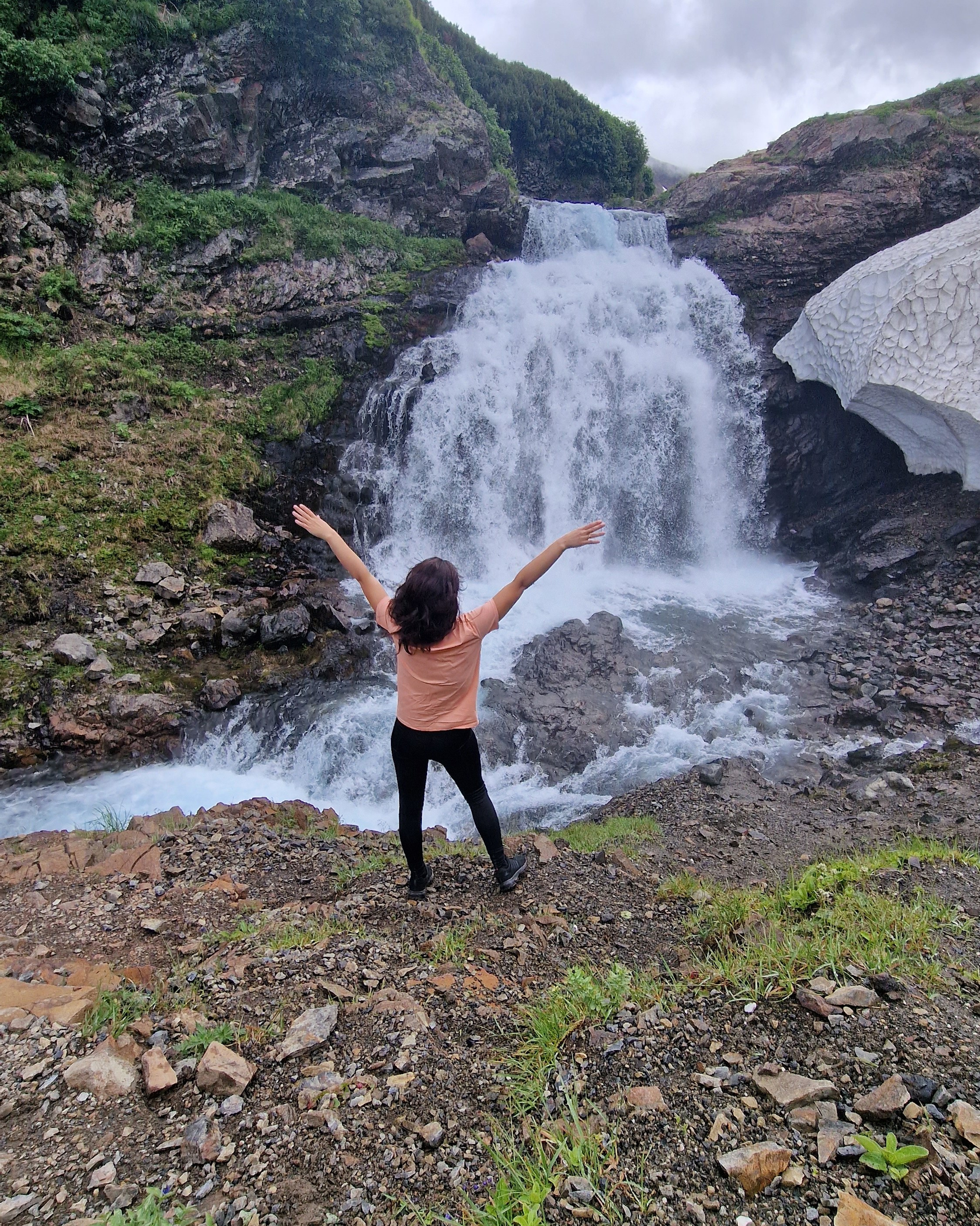 Вачкажец и&nbsp;термальные источники