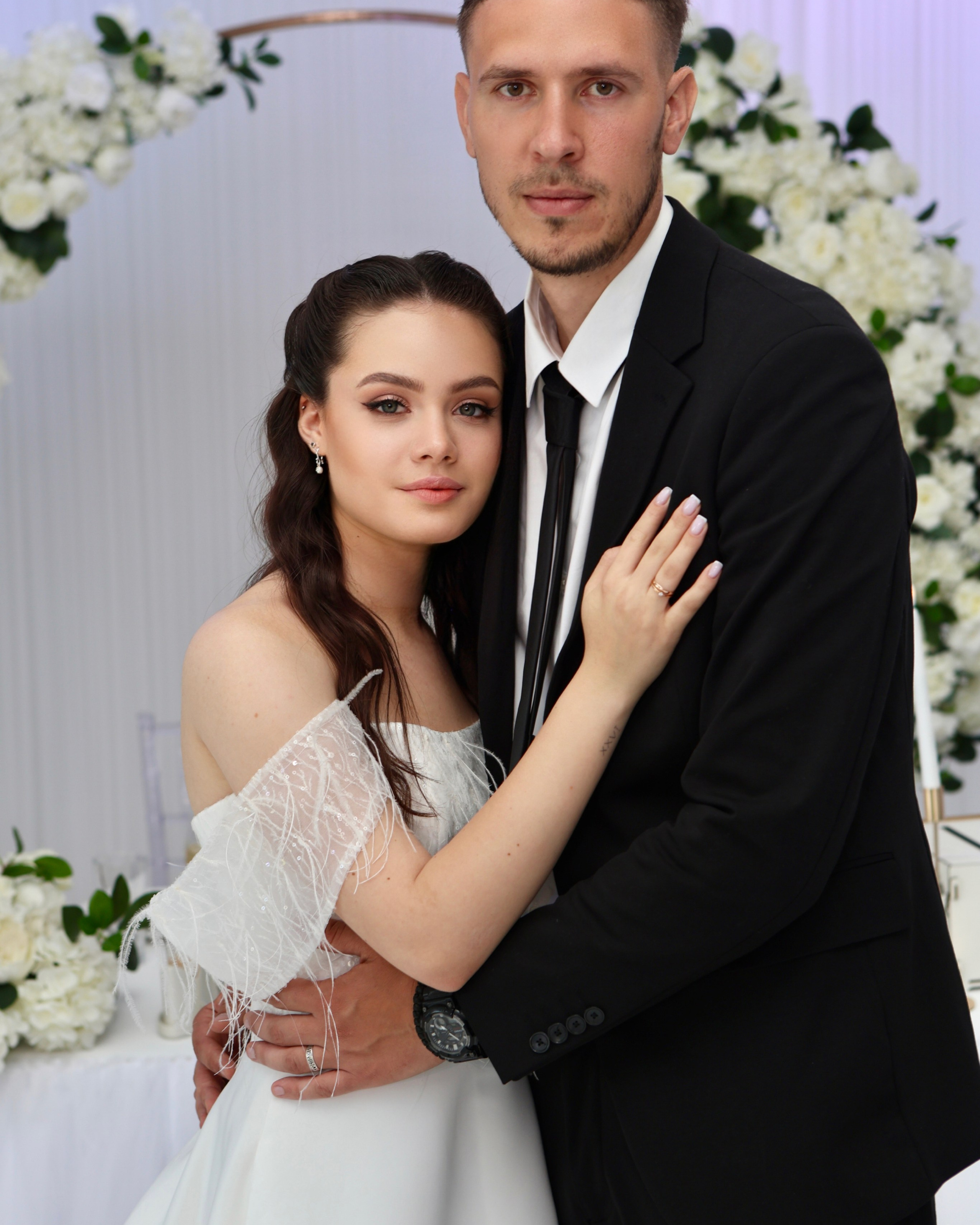 Егор и Наталья