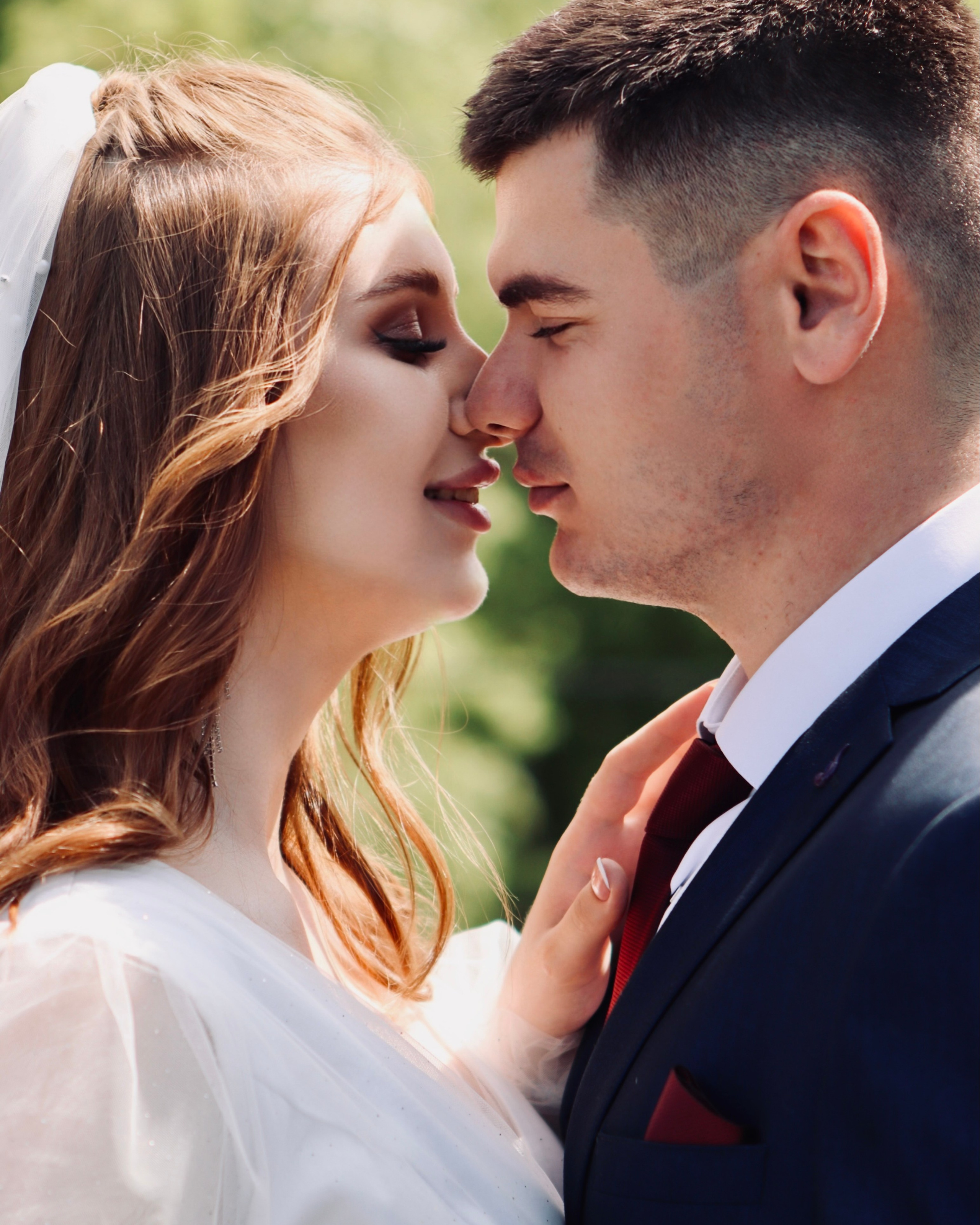 Елизавета и Михаил