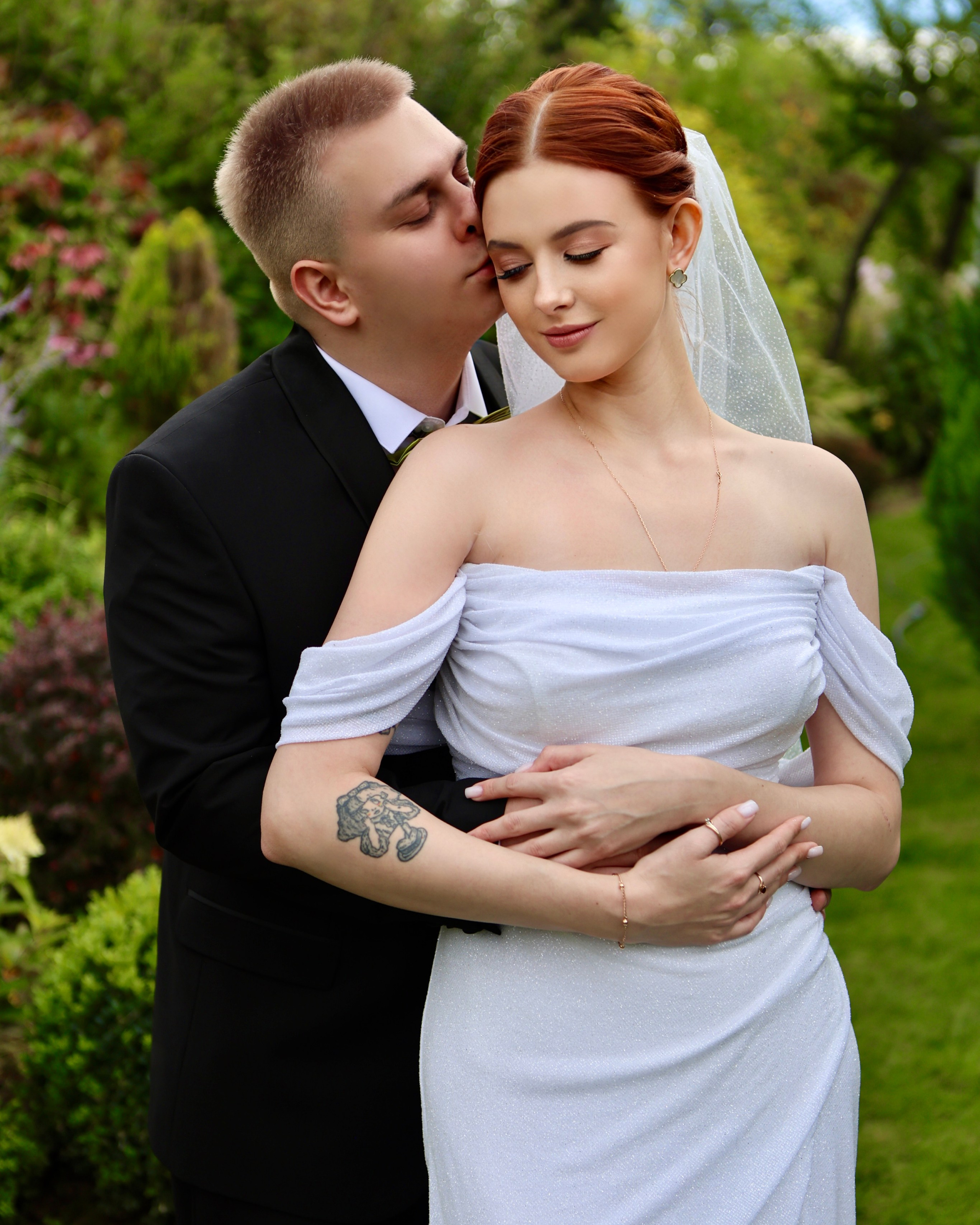 Матвей и Елизавета