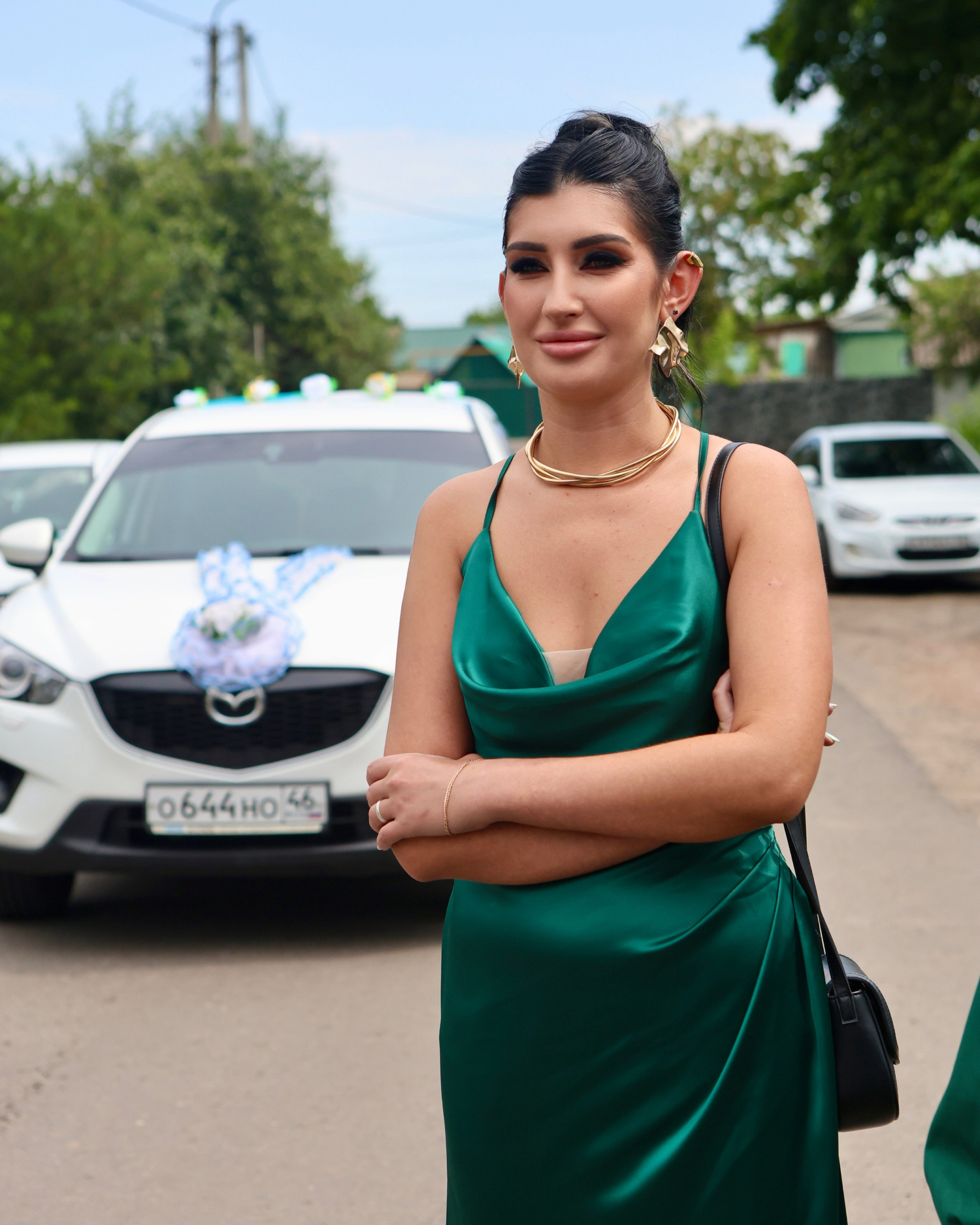 Свадьба Игоря и Татьяны