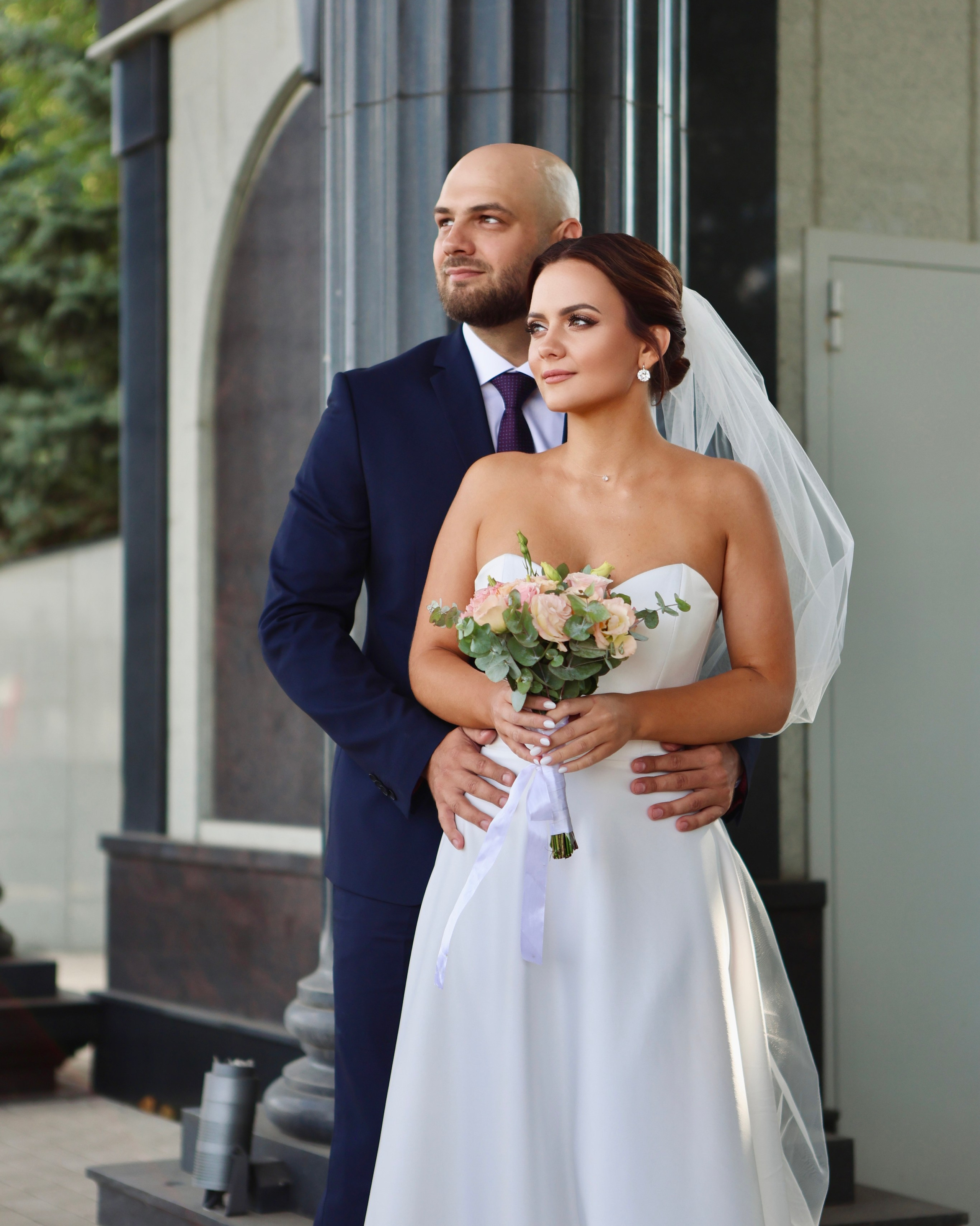 Дмитрий и Ирина