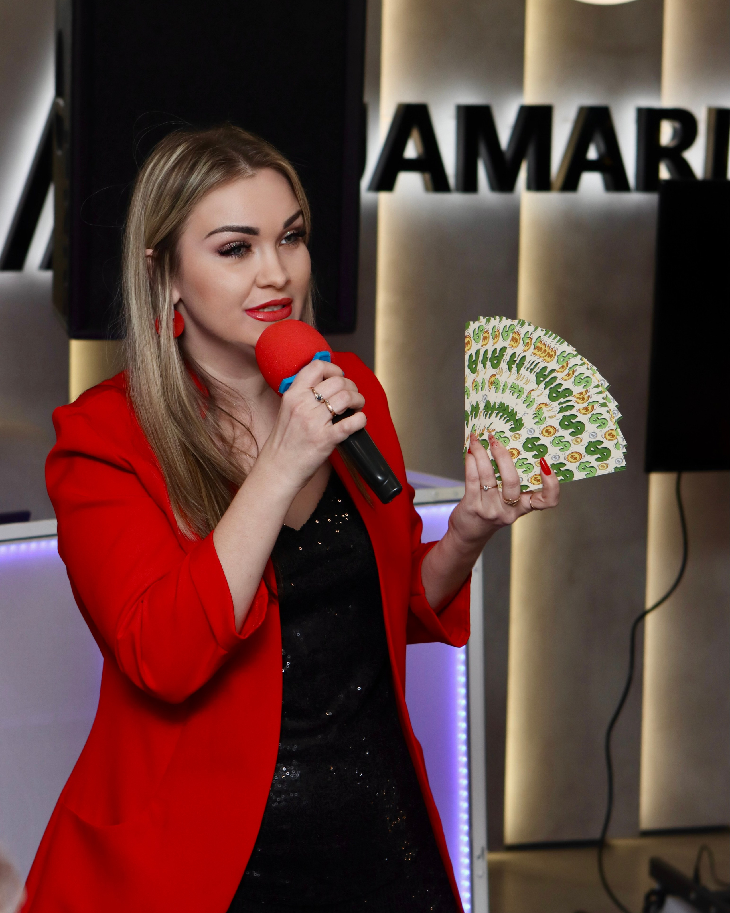 День Рождения Ирины