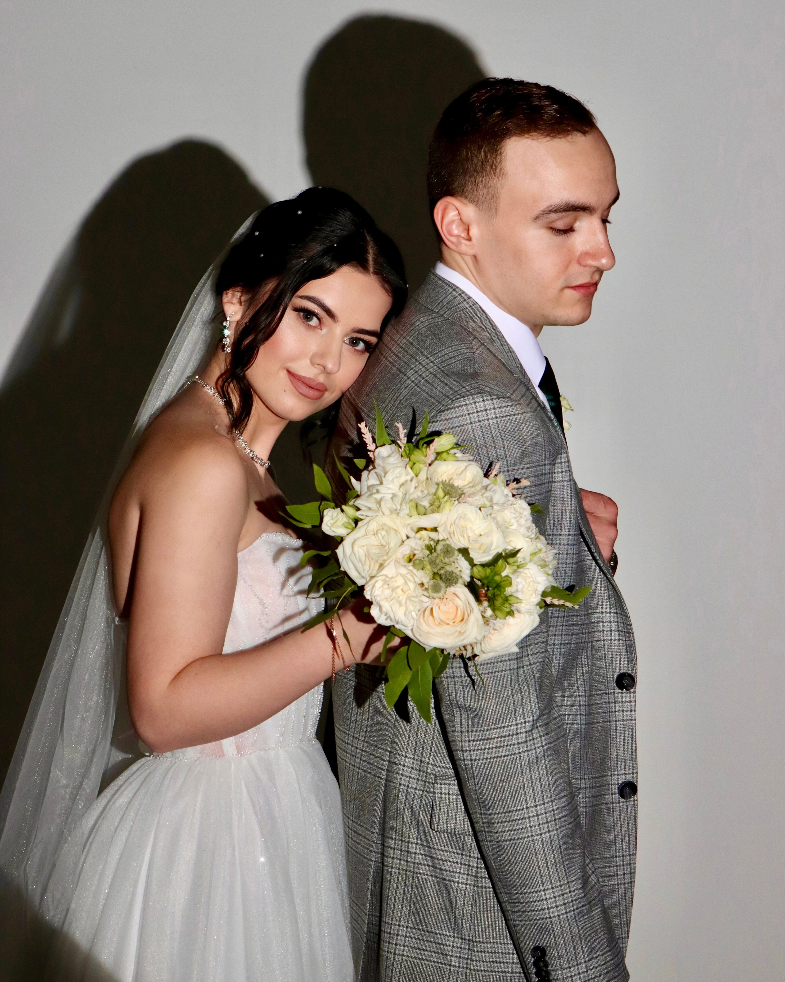 Сергей и Мария