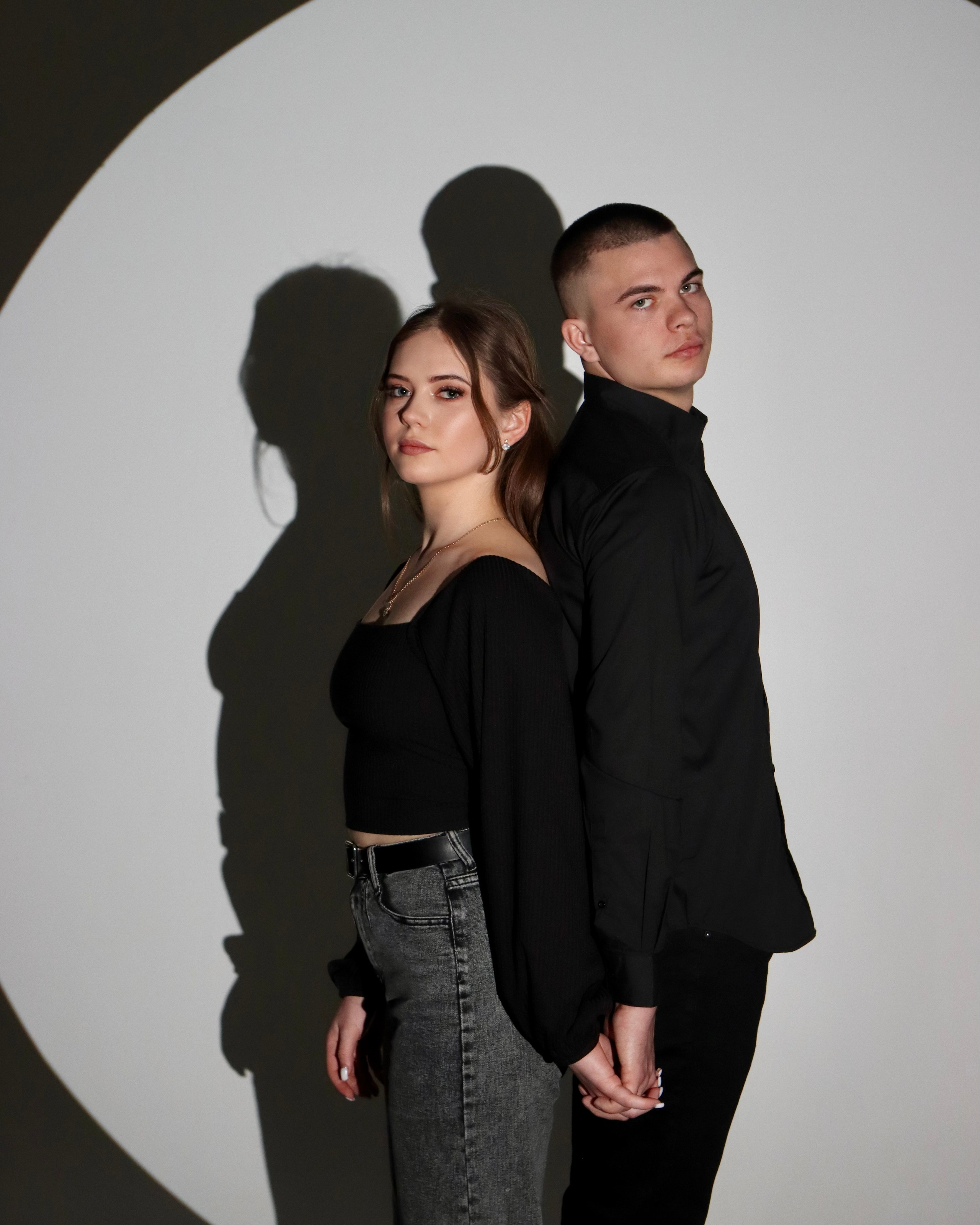 Софья и Влад