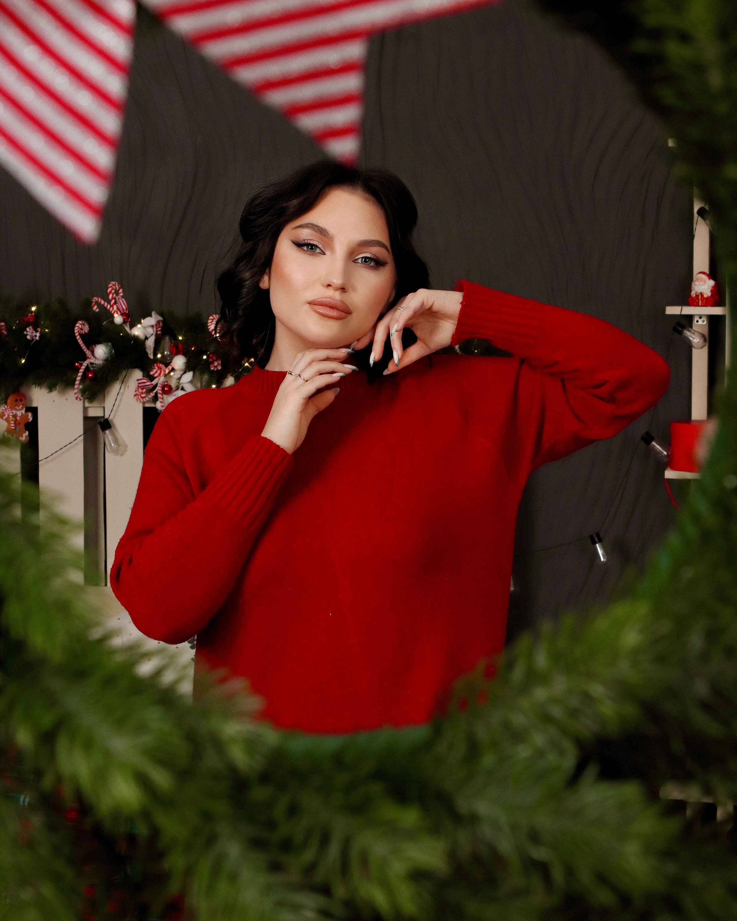 Оксана