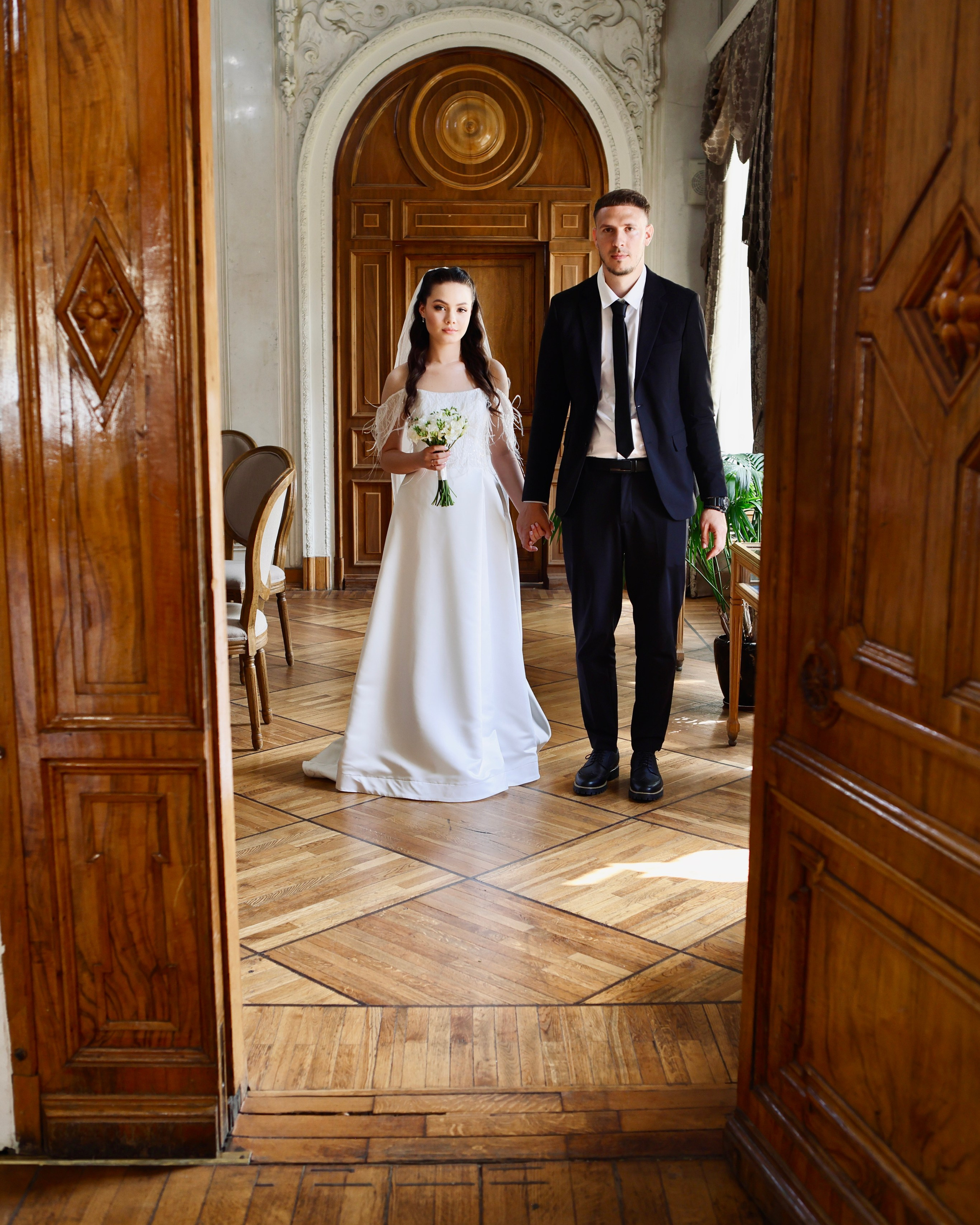 Егор и&nbsp;Наталья