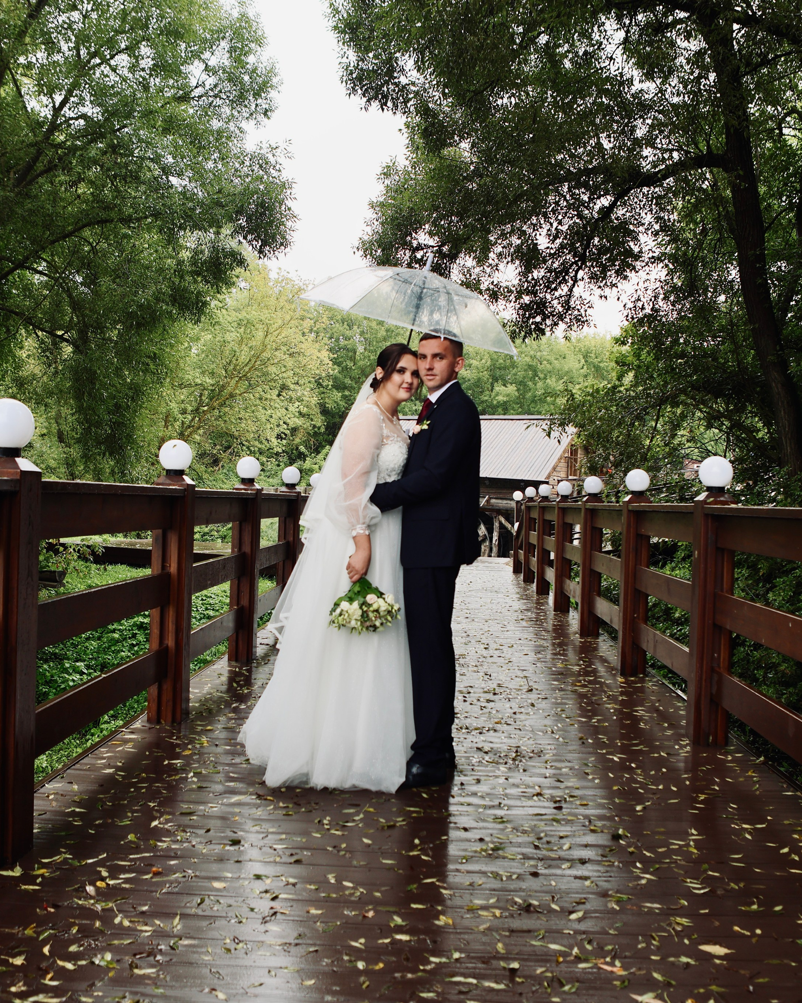 Юлия и&nbsp;Андрей