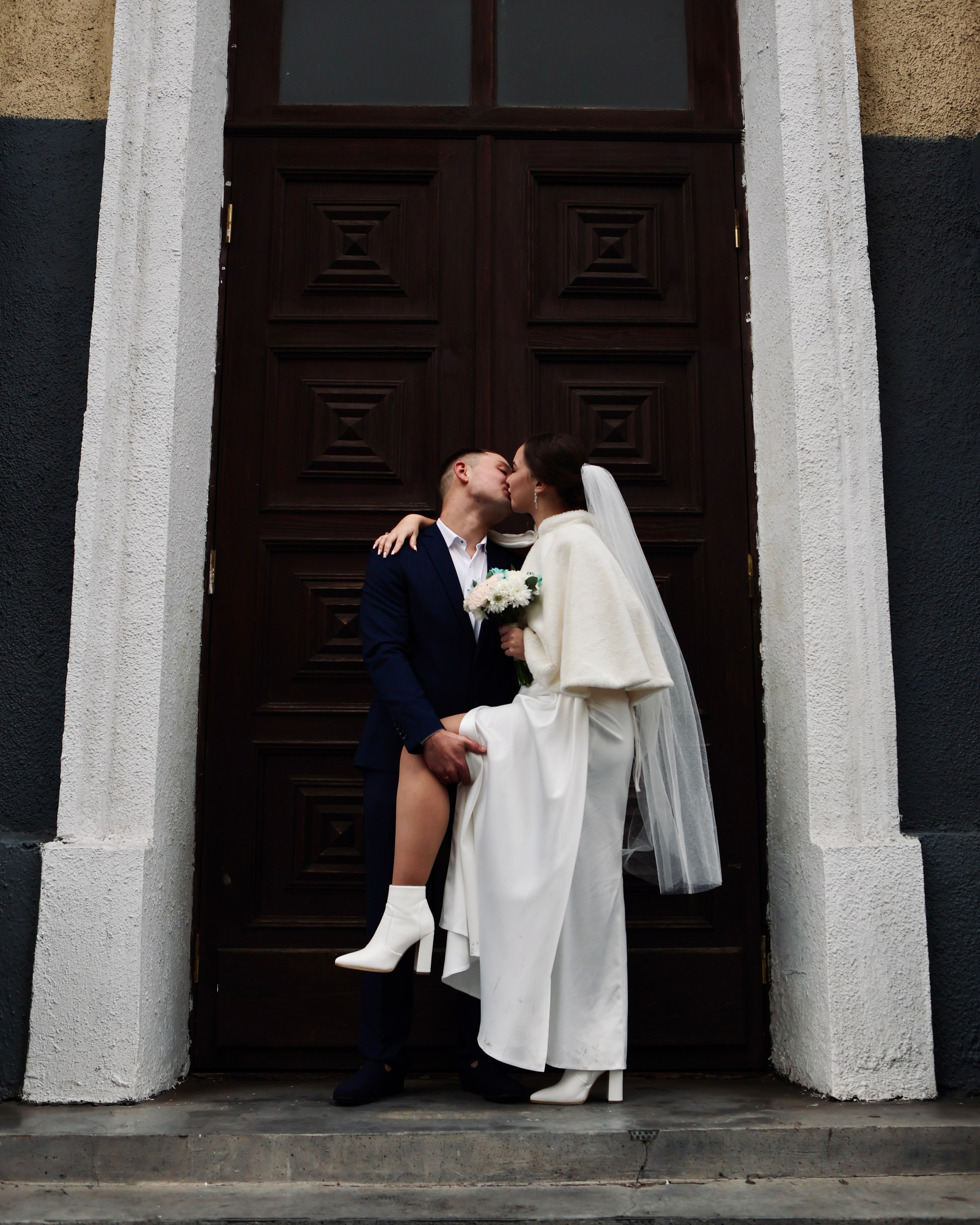 Диана и&nbsp;Артем