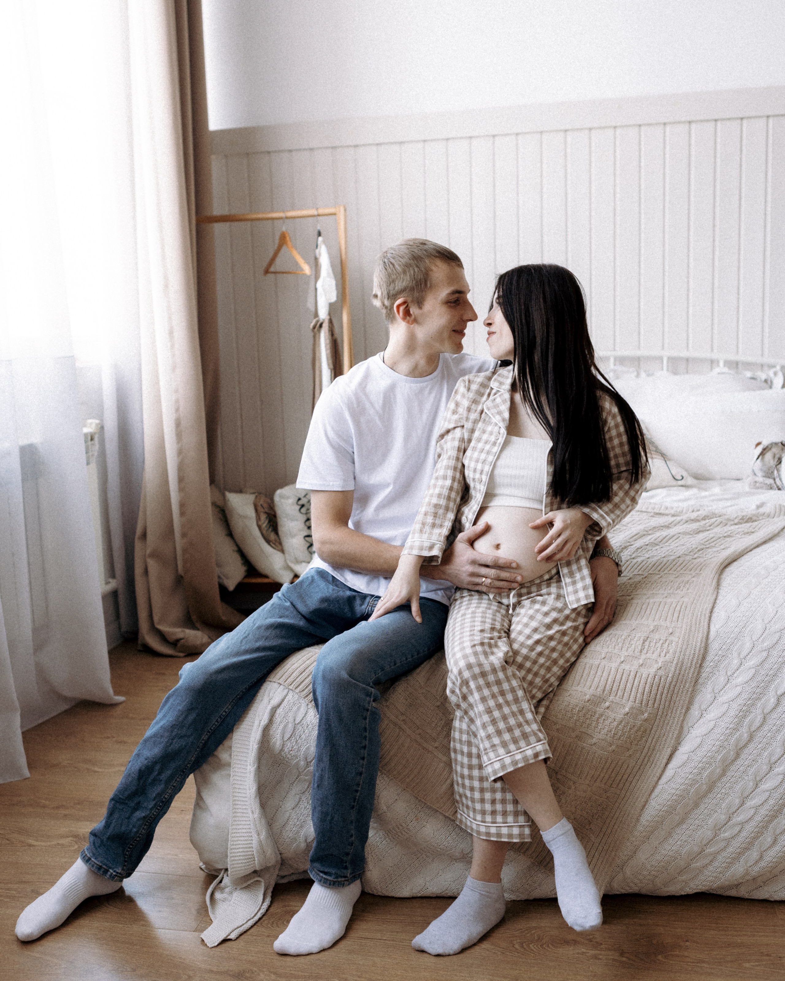 Валерия и&nbsp;Дмитрий