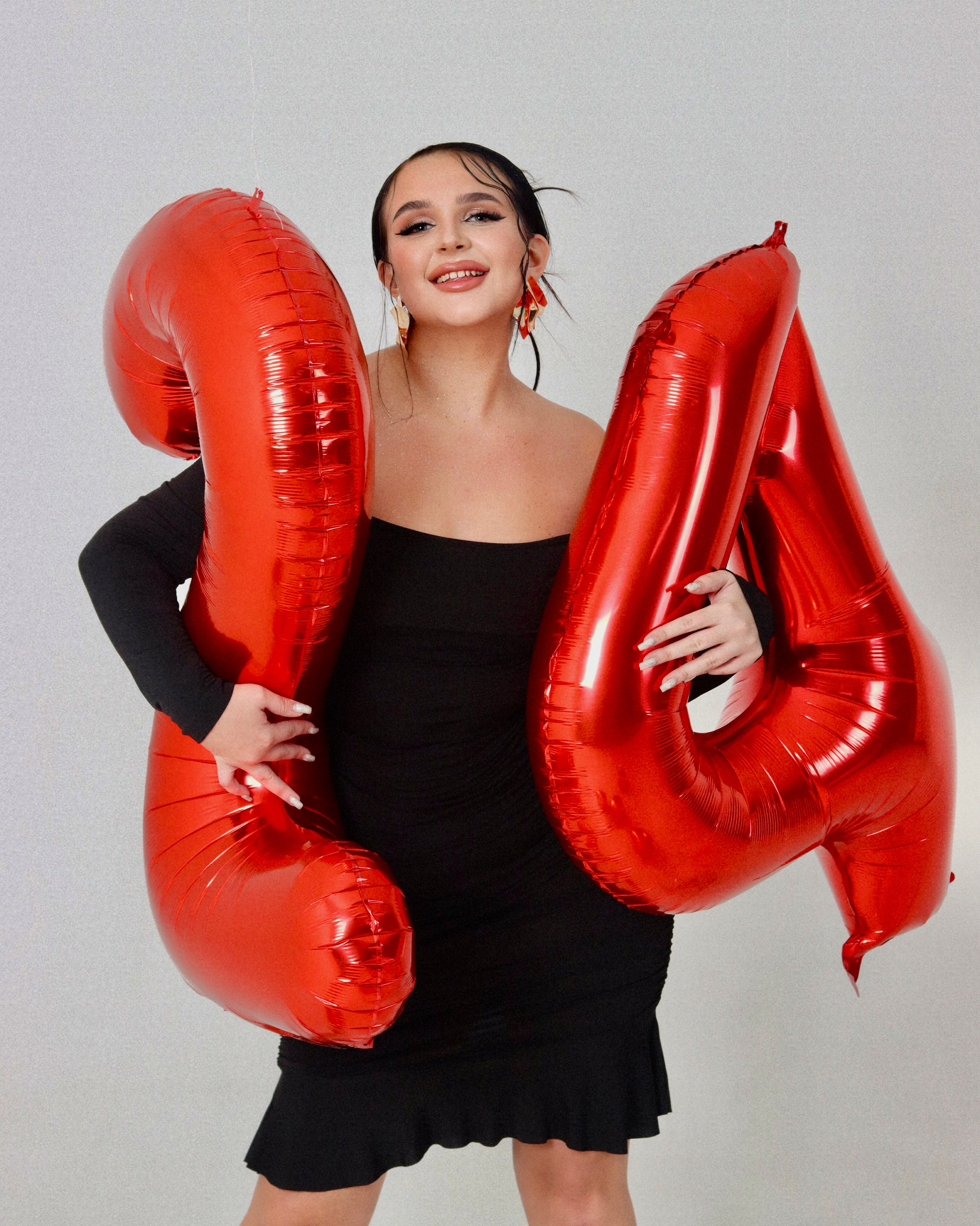 День Рождения Маши