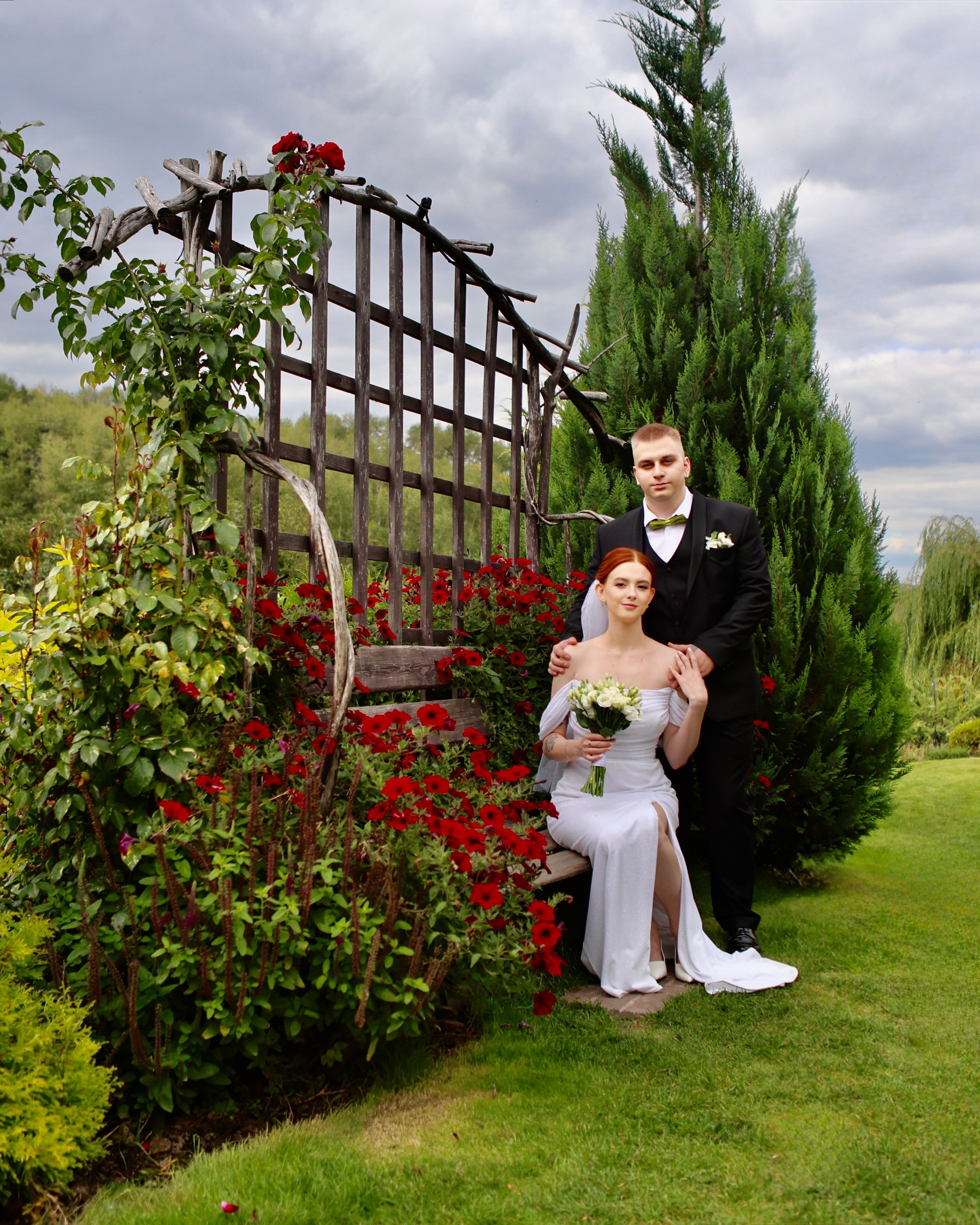 Матвей и&nbsp;Елизавета