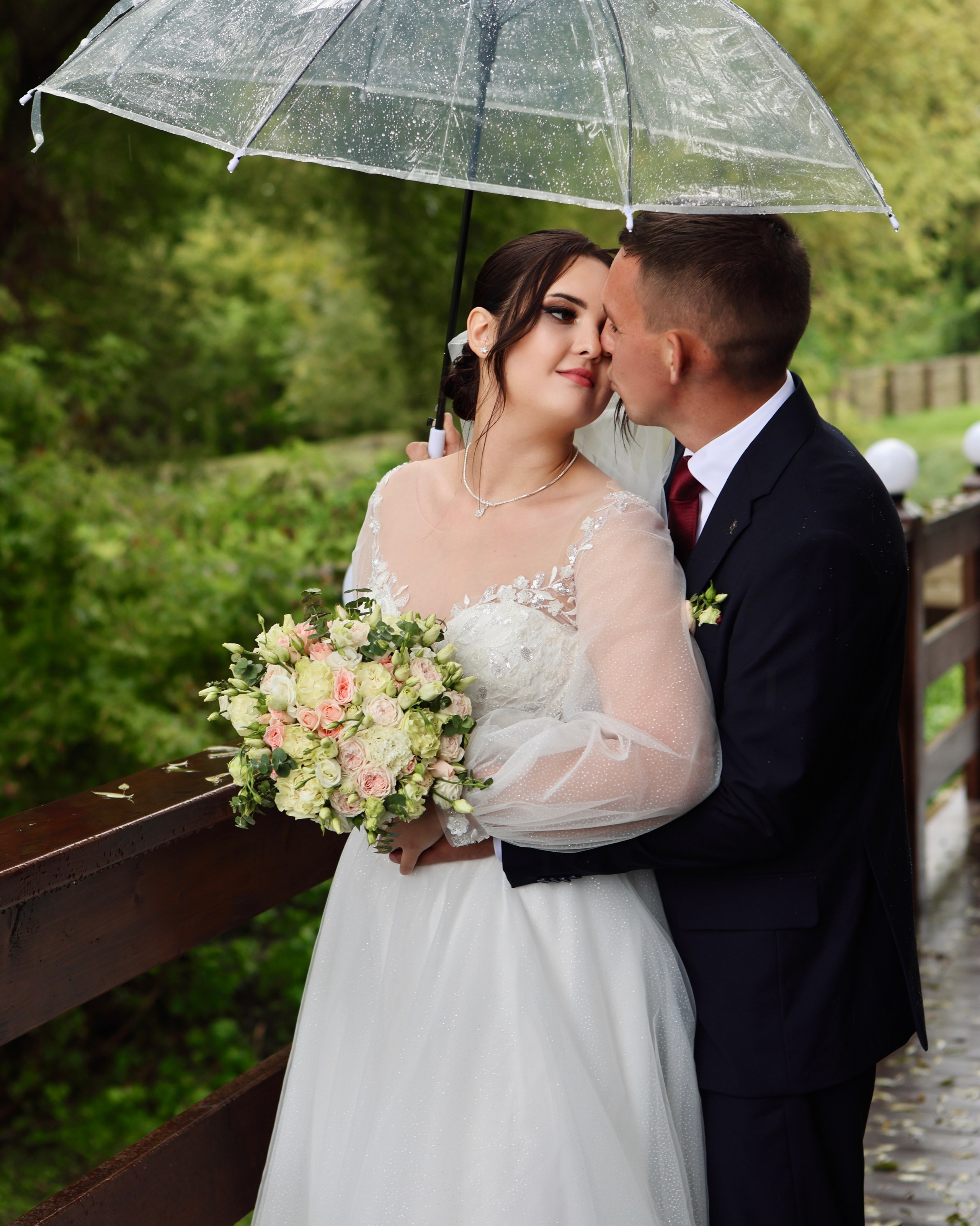 Юлия и Андрей