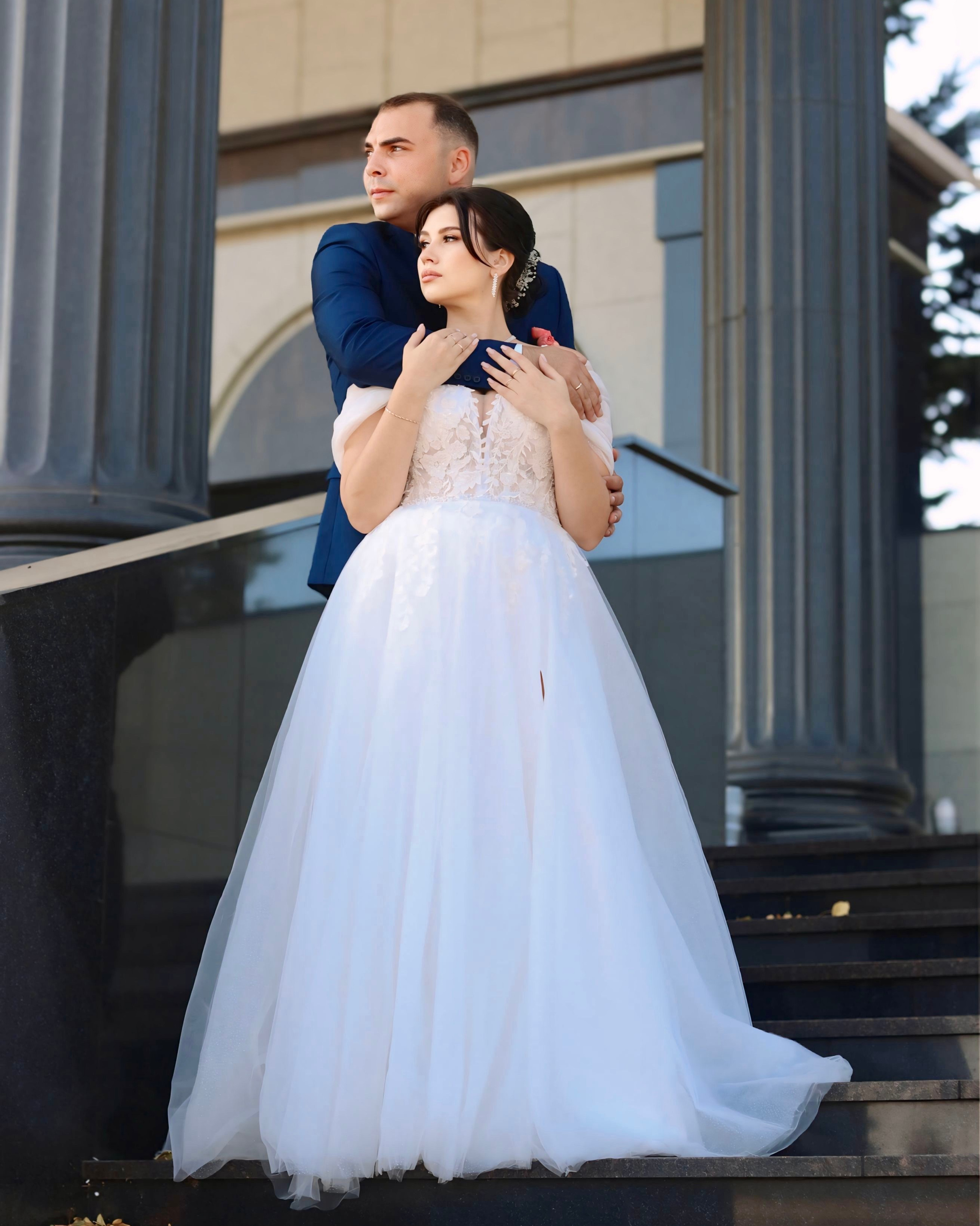 Алексей и Виктория