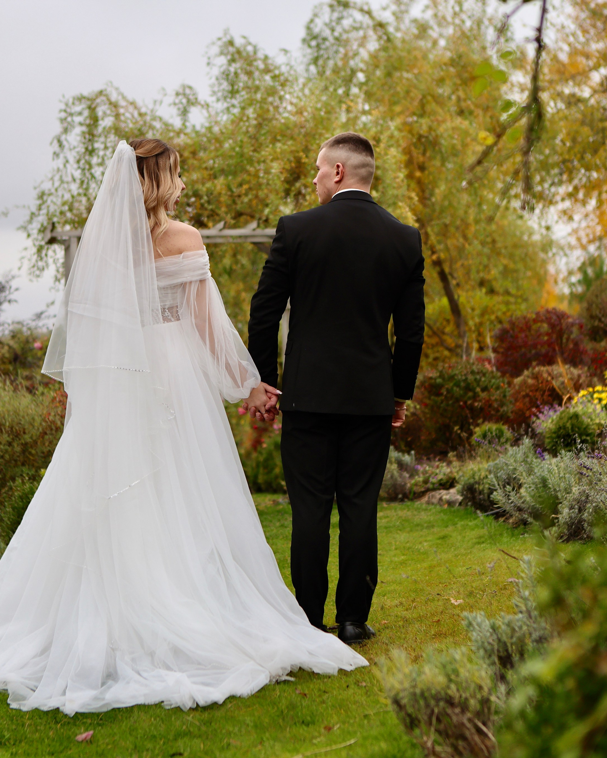 Денис и&nbsp;Людмила