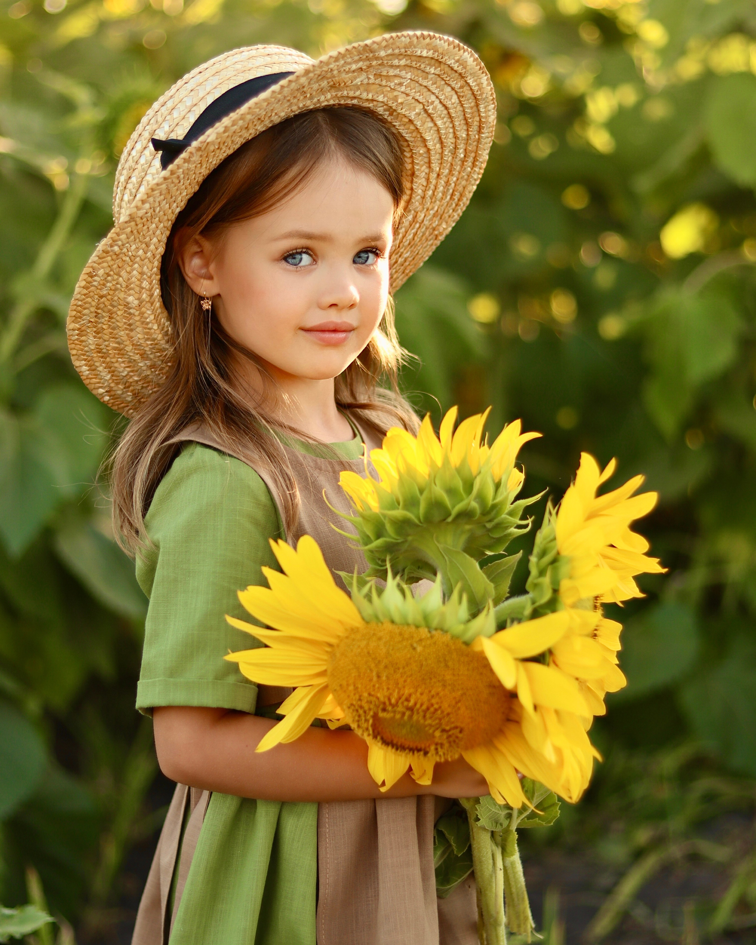 Юлия Сумина