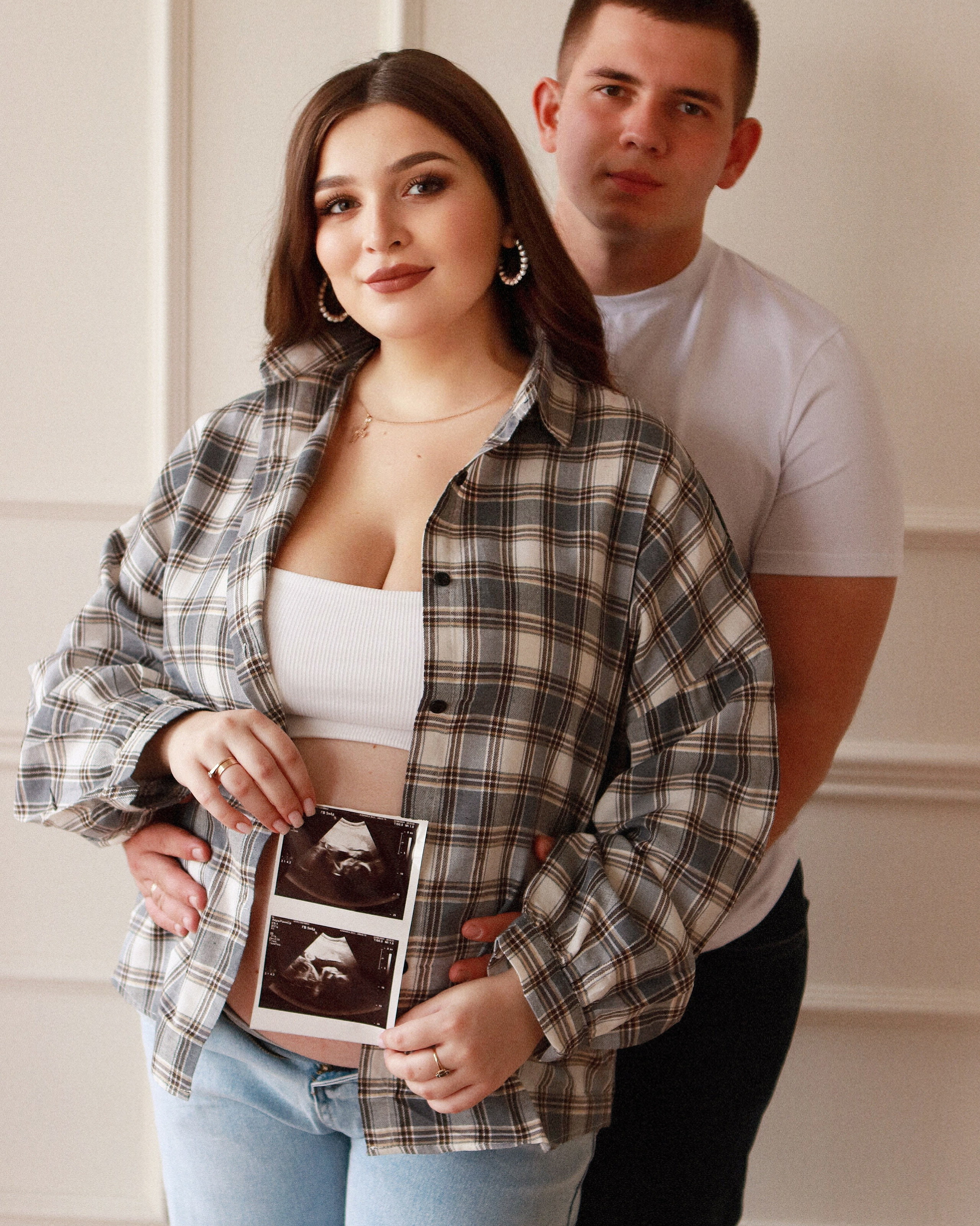 Лилия и Иван