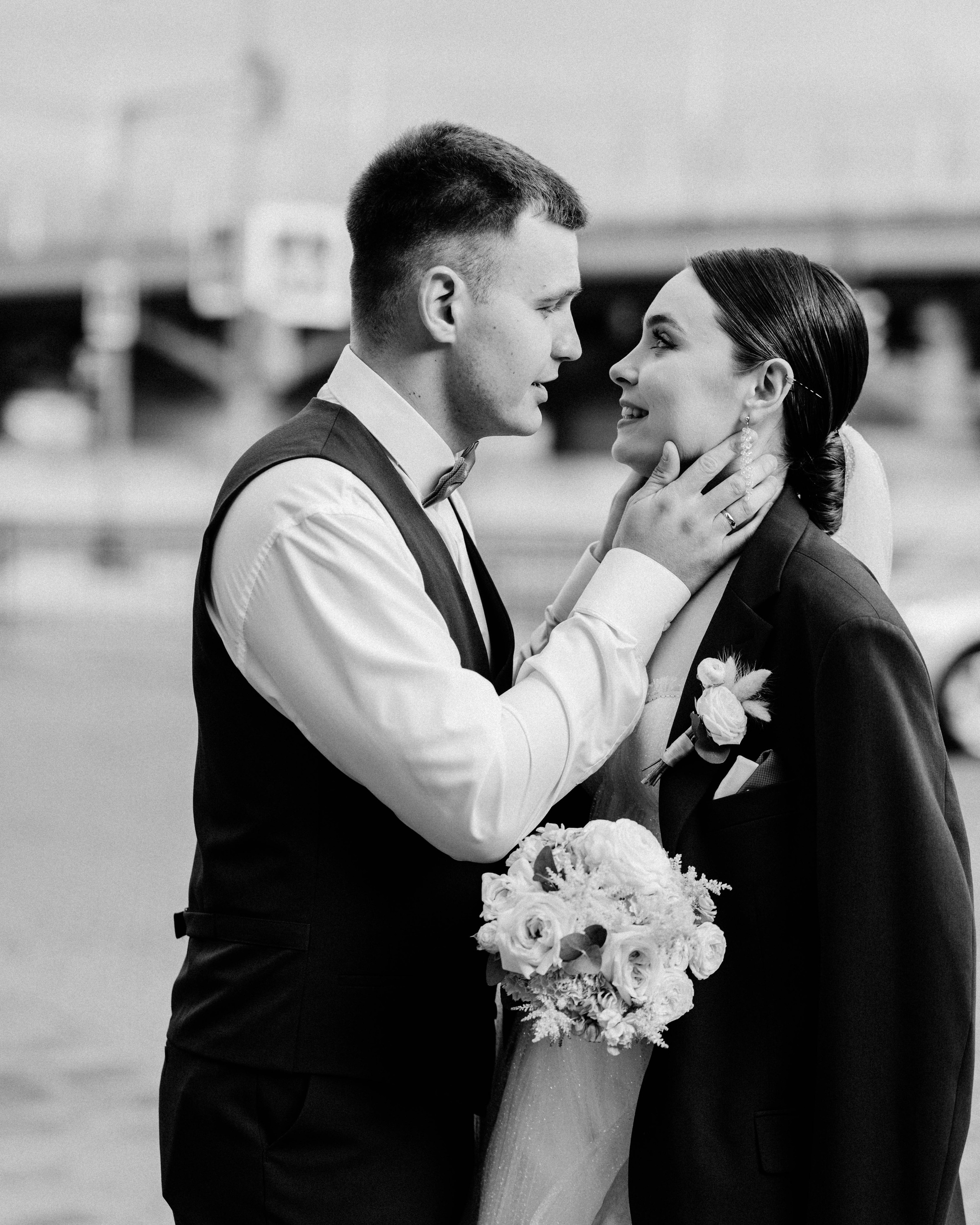 Wedding Alina Kirill