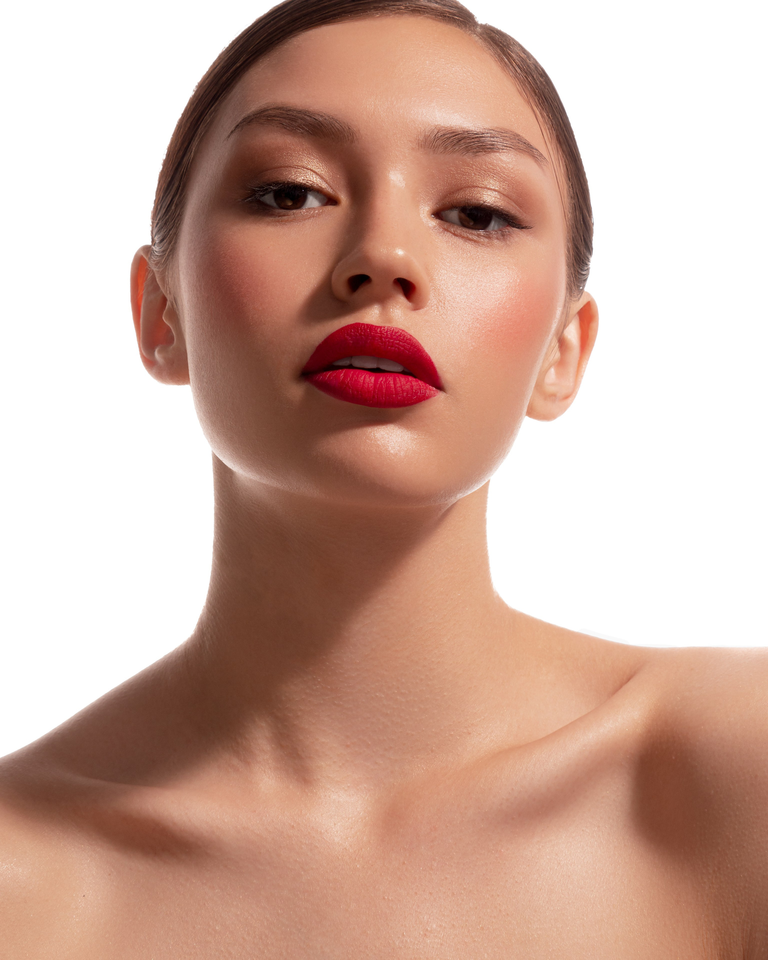 Бьюти ретушь \ Beauty retouch