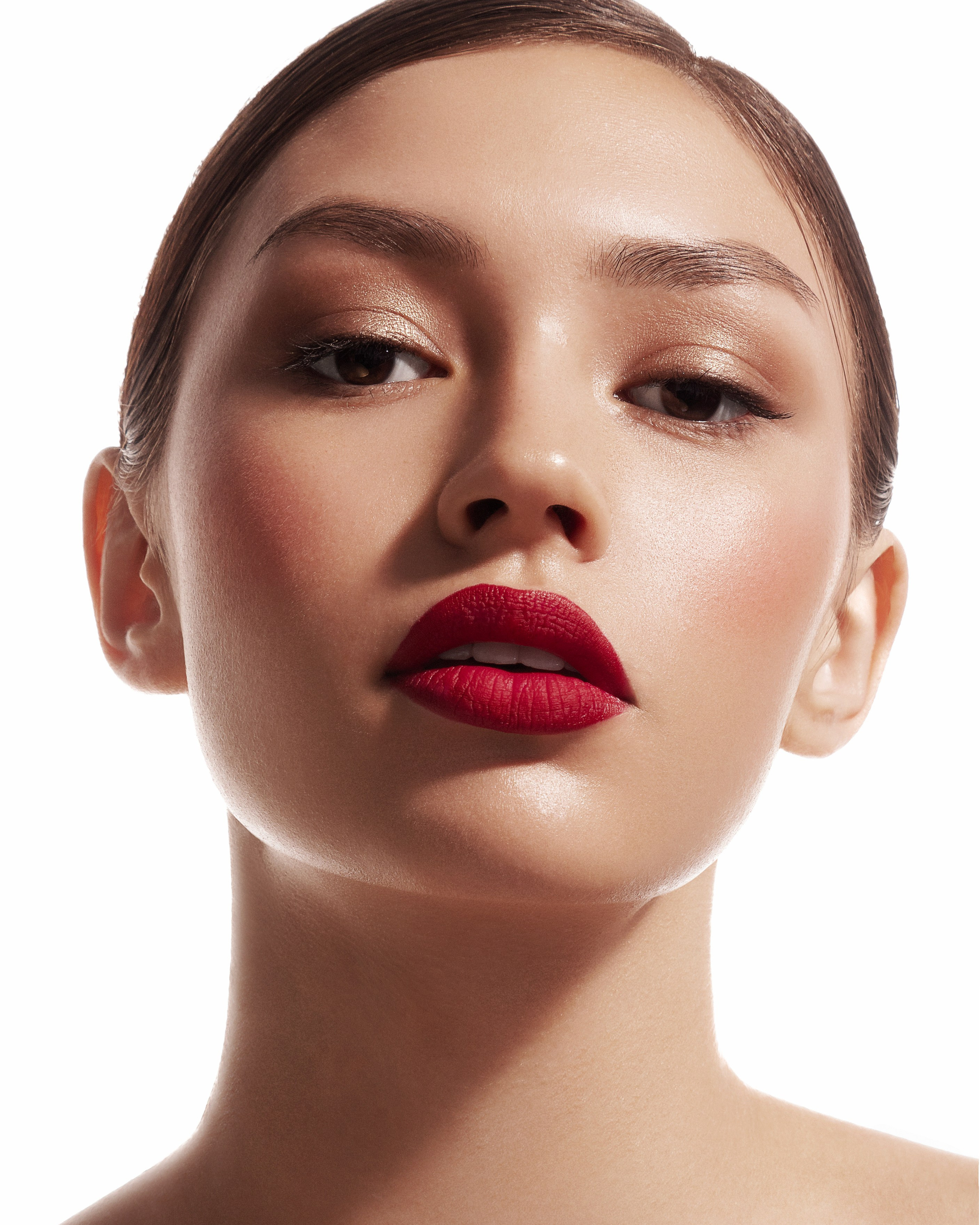 Бьюти ретушь \ Beauty retouch