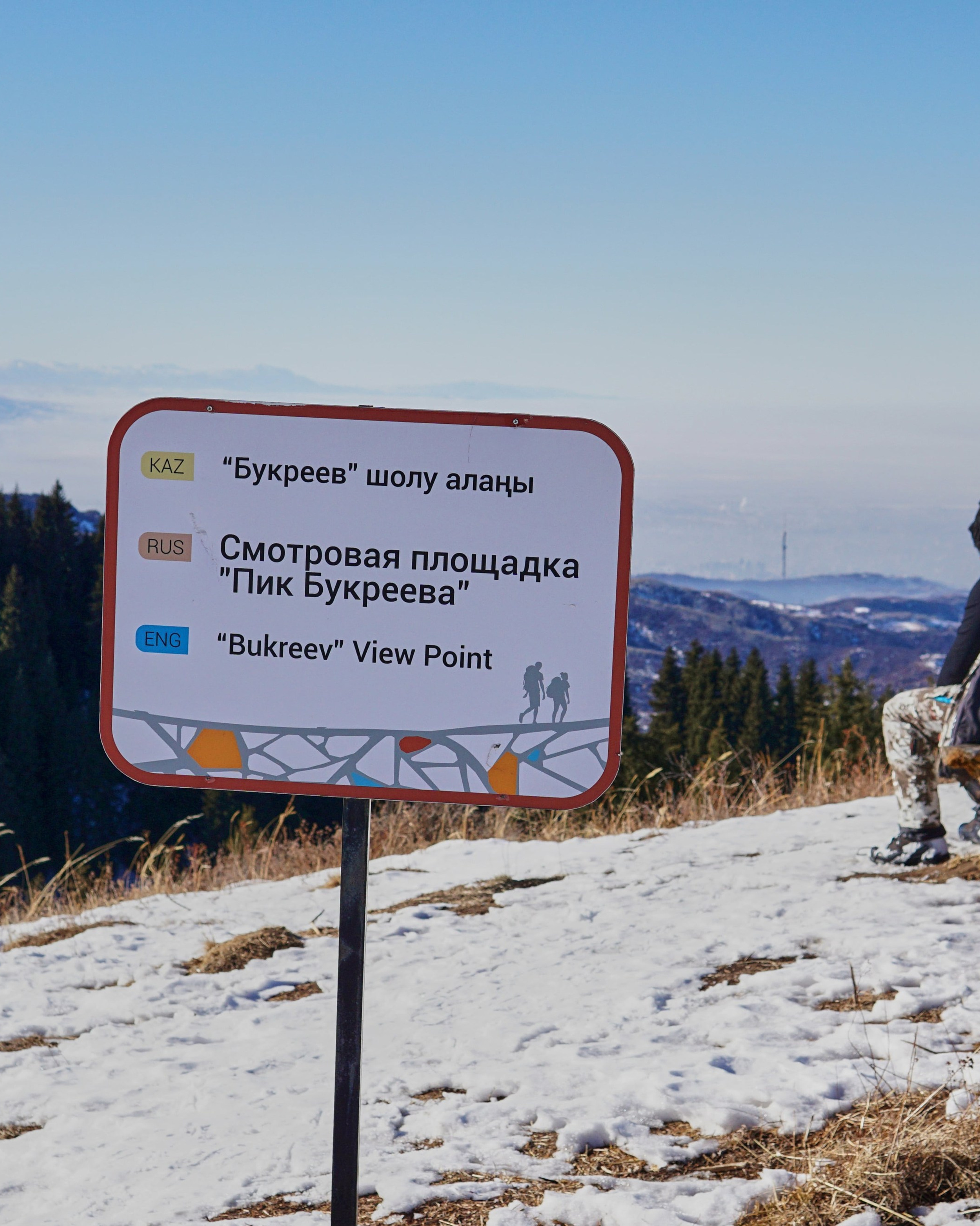 | Ветер Букреева |