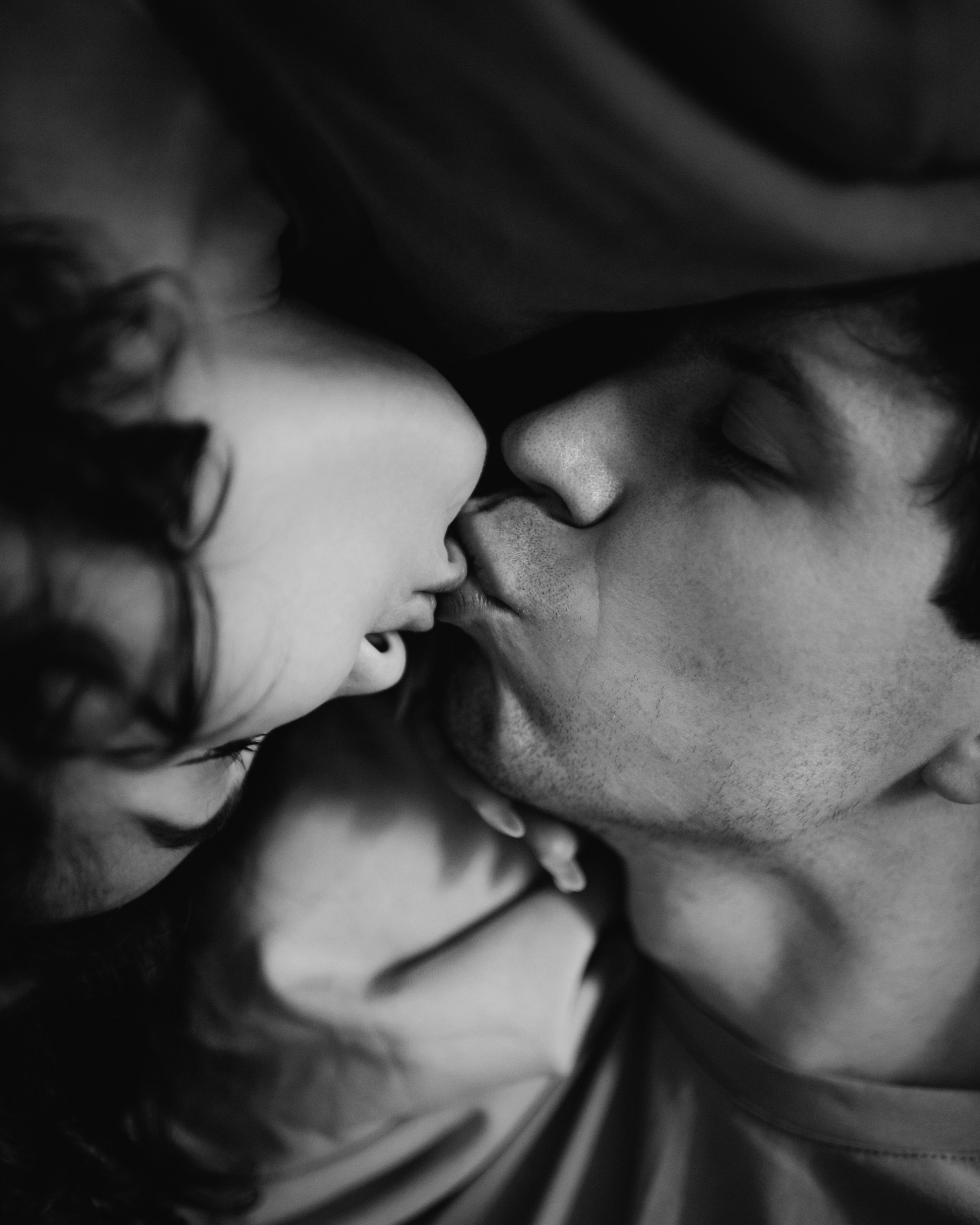 Даша и Макс