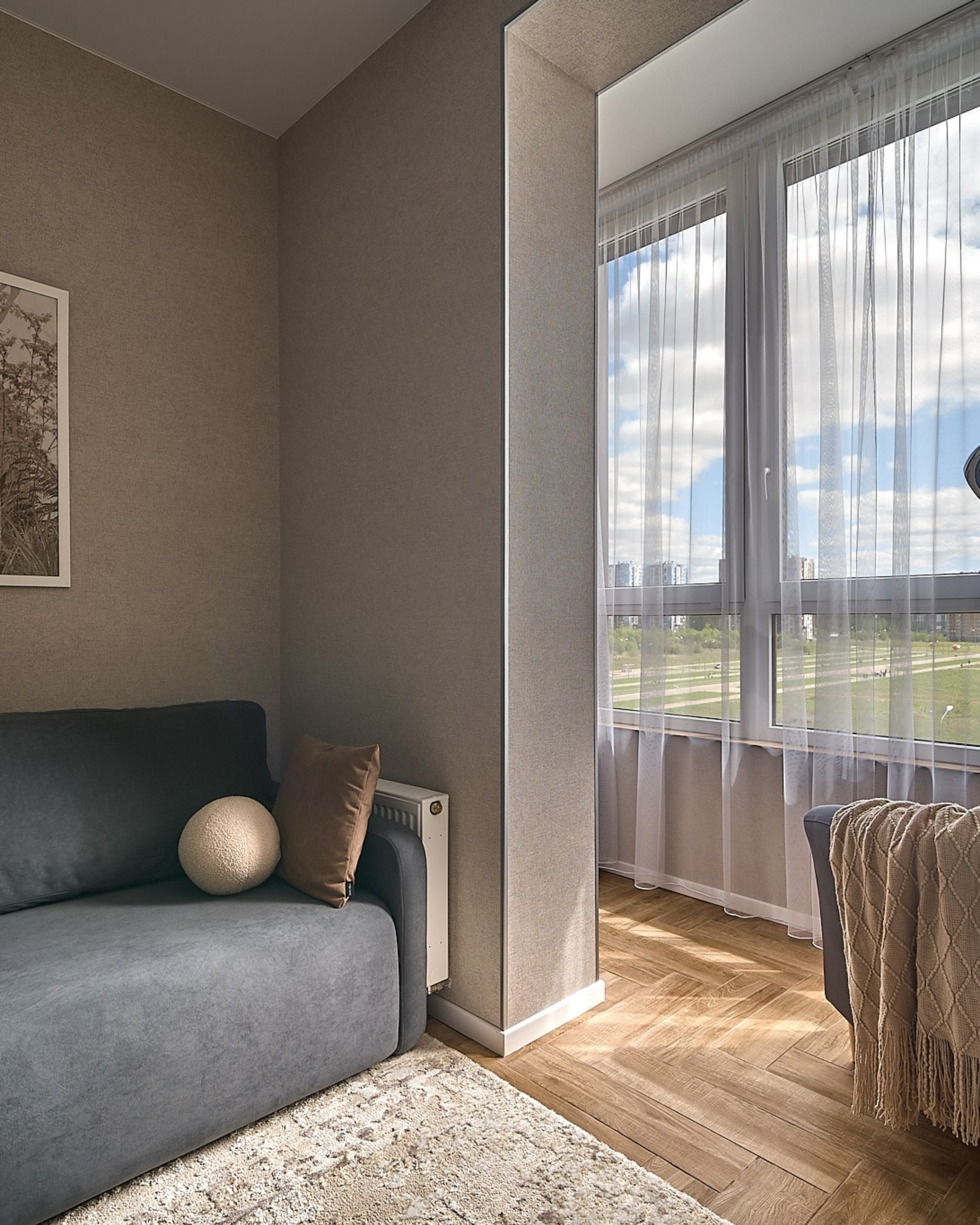 «Евро-двушка» на&nbsp;продажу. Заказчик АН&nbsp;«Самолёт+»