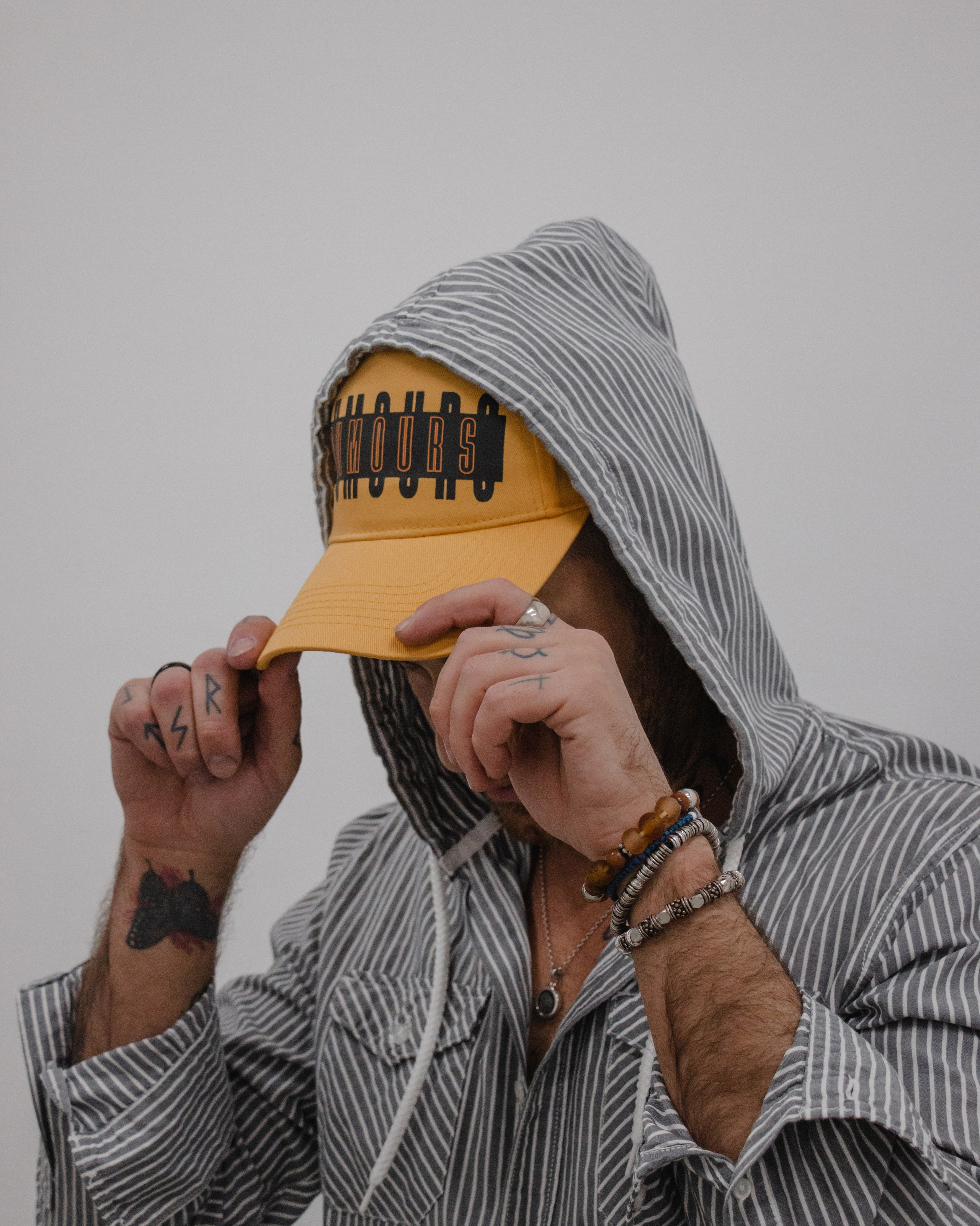 Съёмка украшений