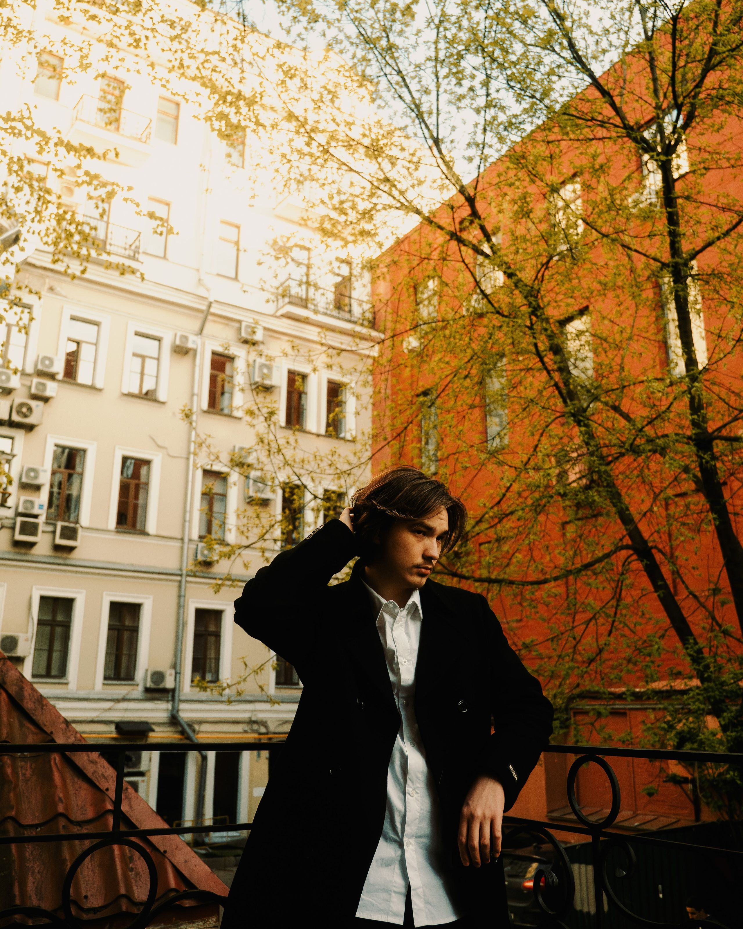 Тема Шиндлер