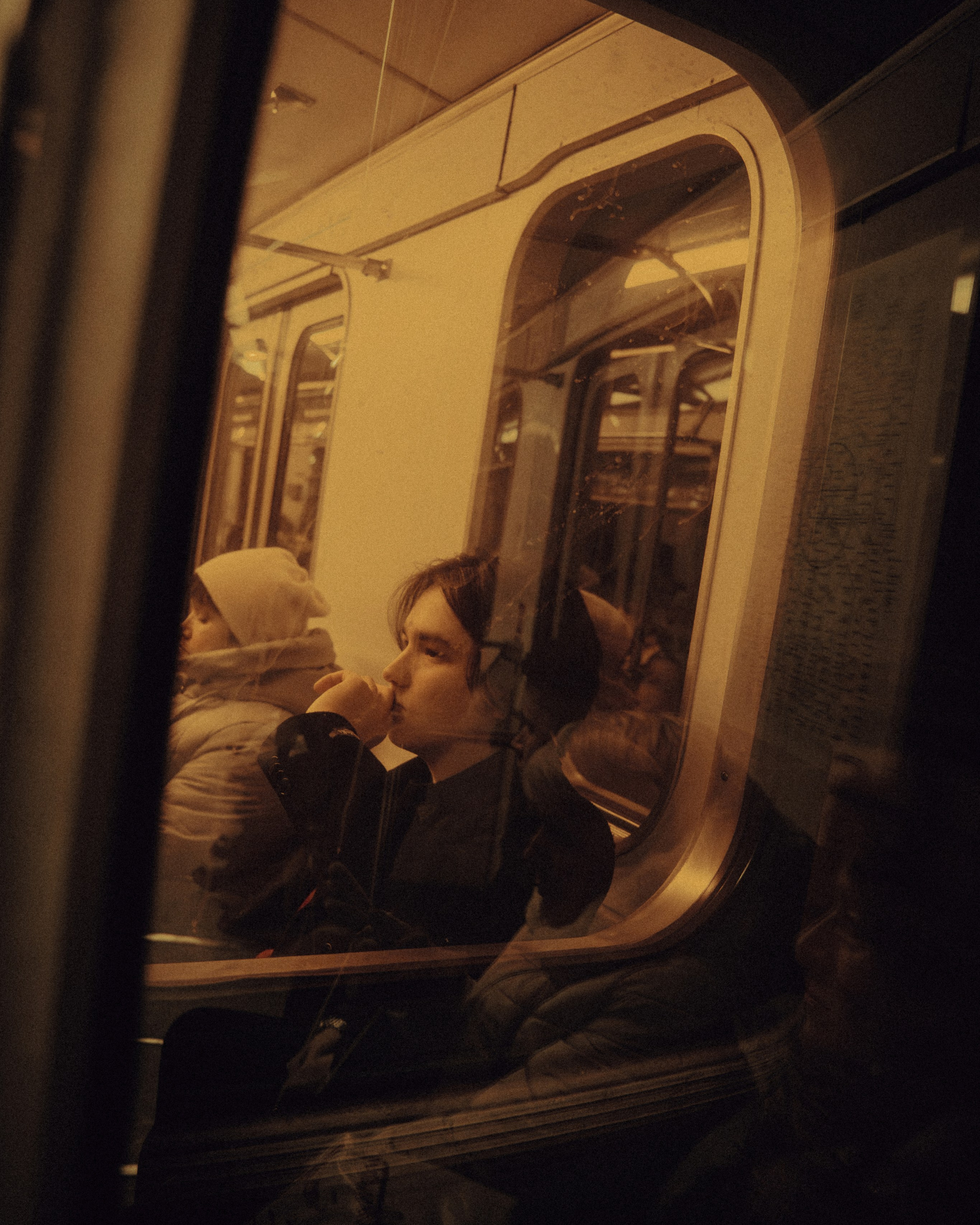 Тема Шиндер