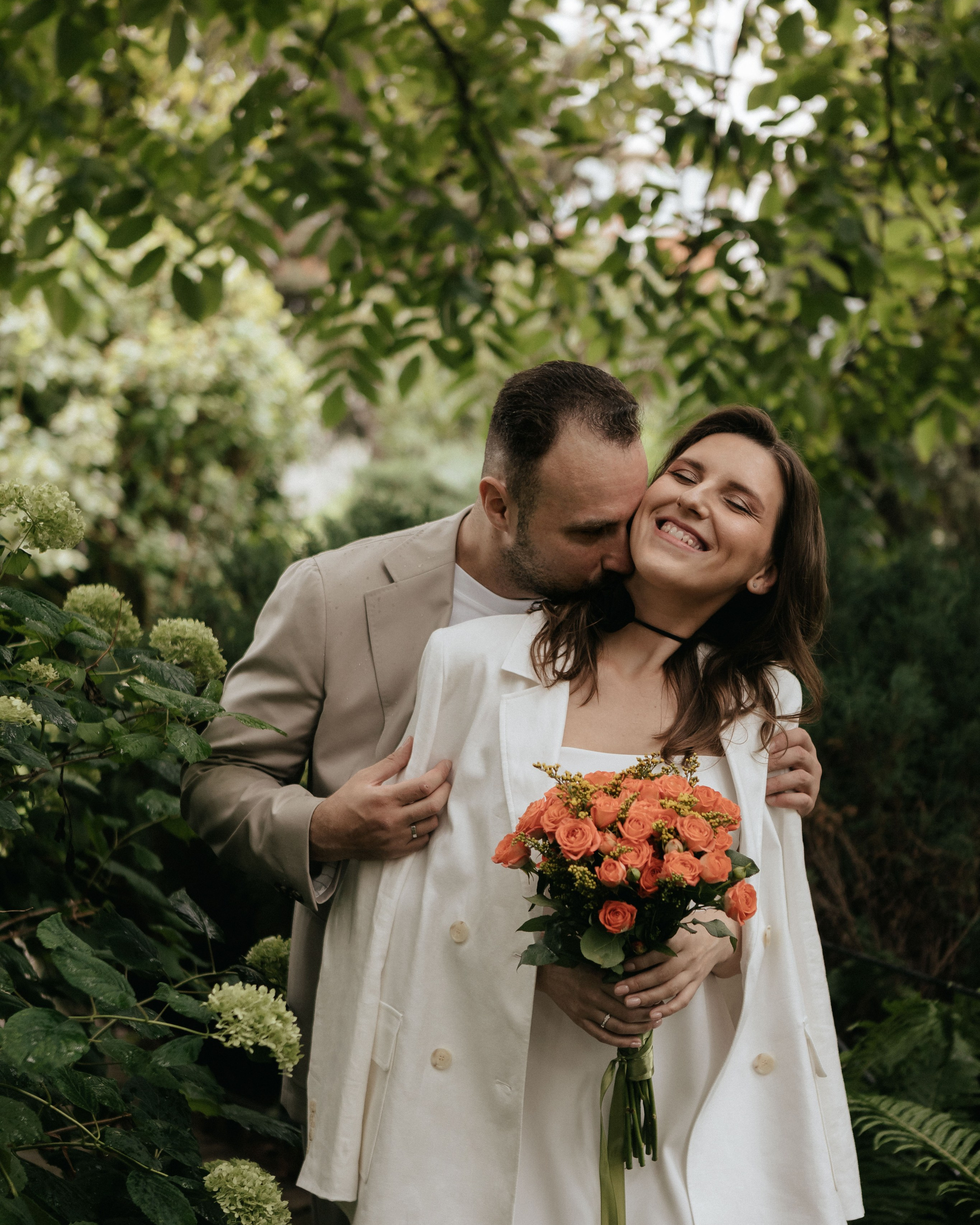 Мария и&nbsp;Владимир. Роспись