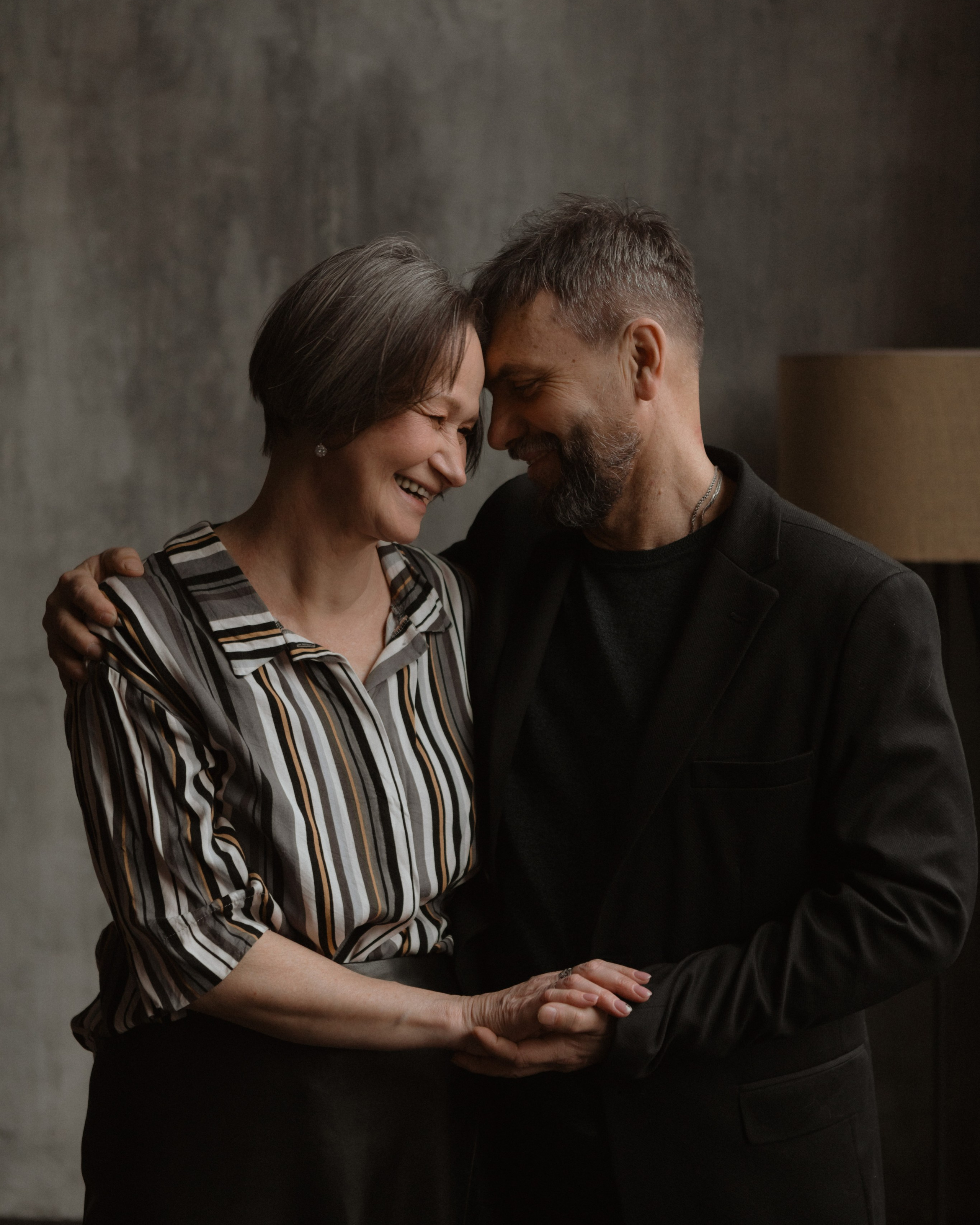 Семейная фотосессия