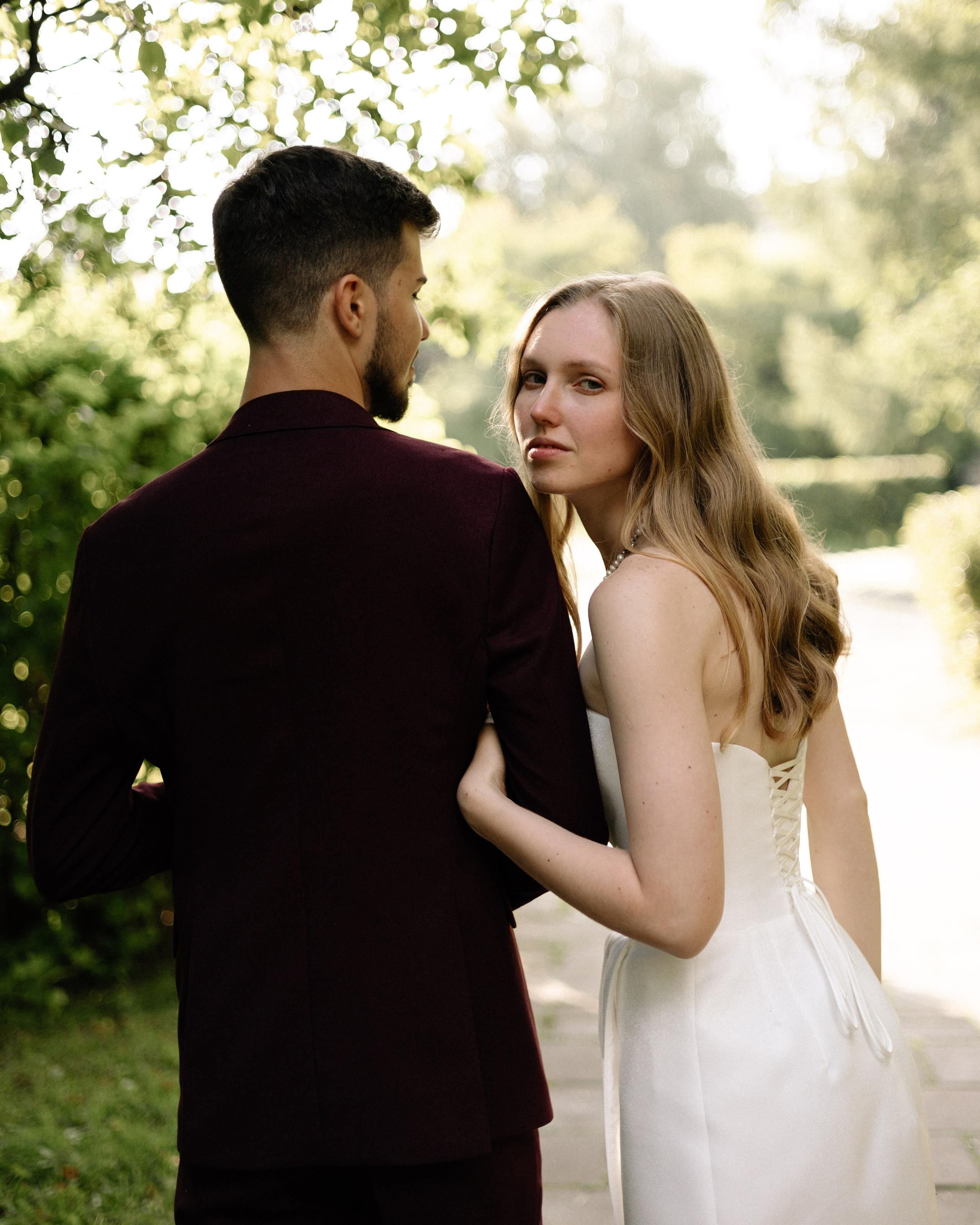 Светлана и&nbsp;Александр