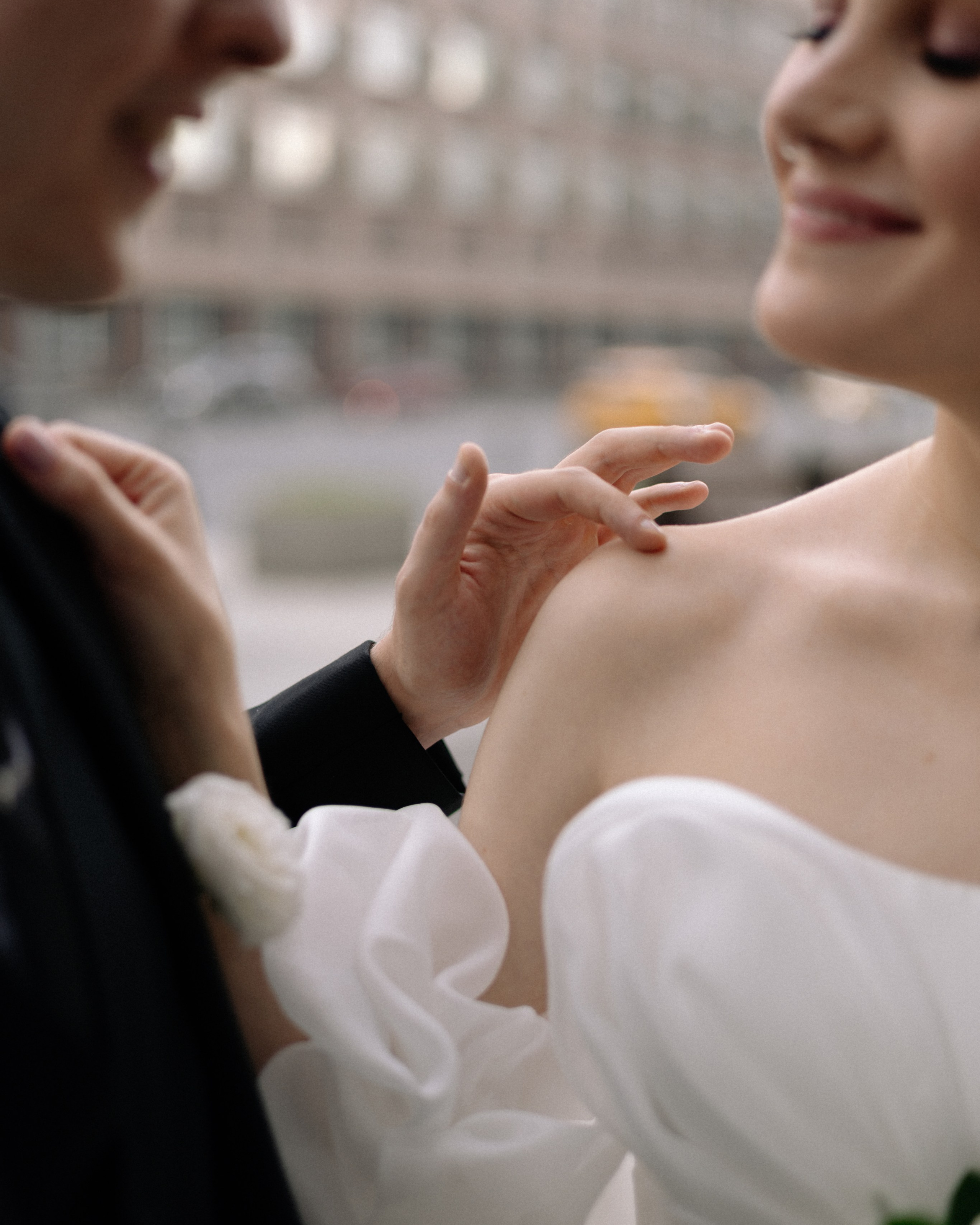 Катя и&nbsp;Абдель