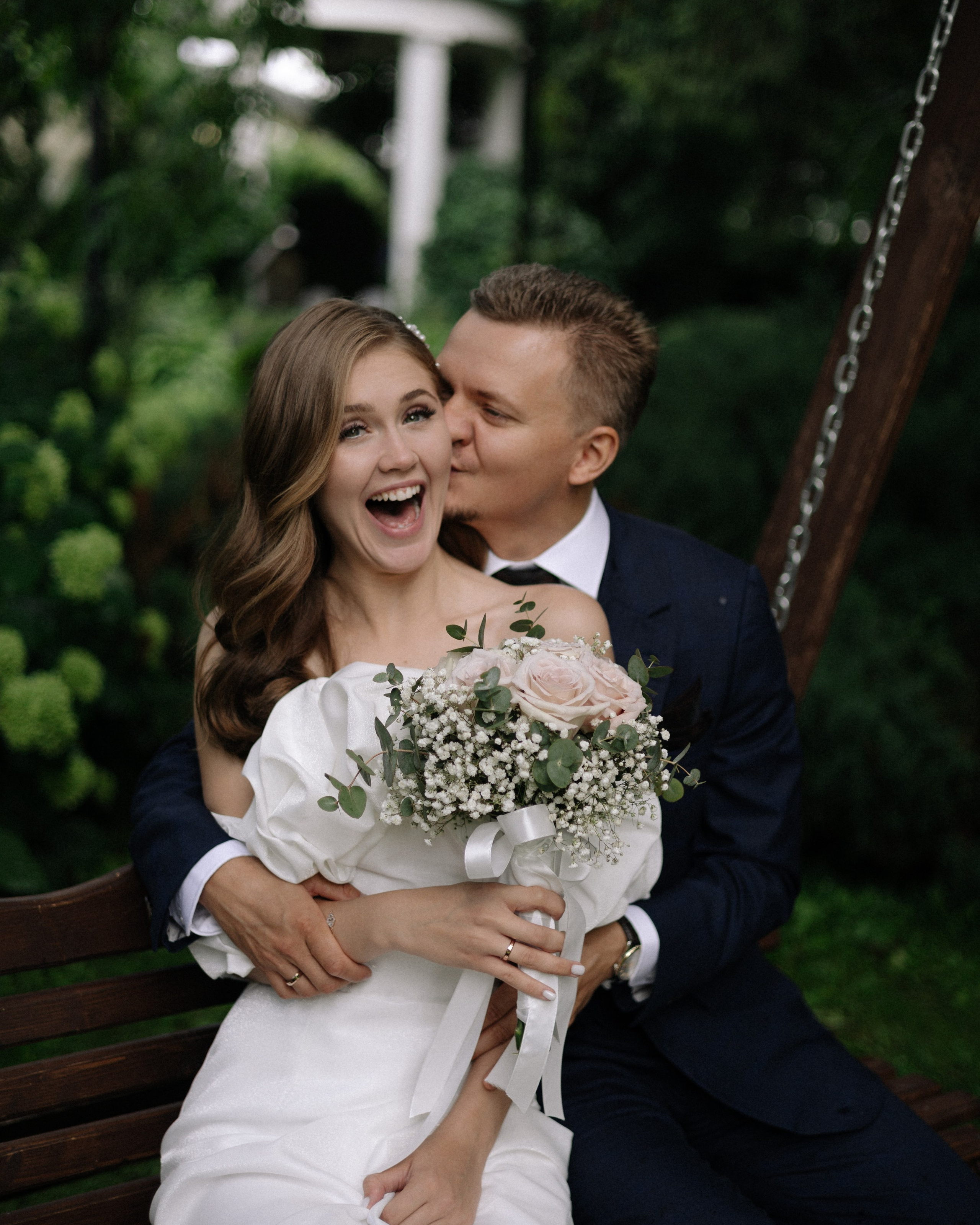 Диана и&nbsp;Ярослав