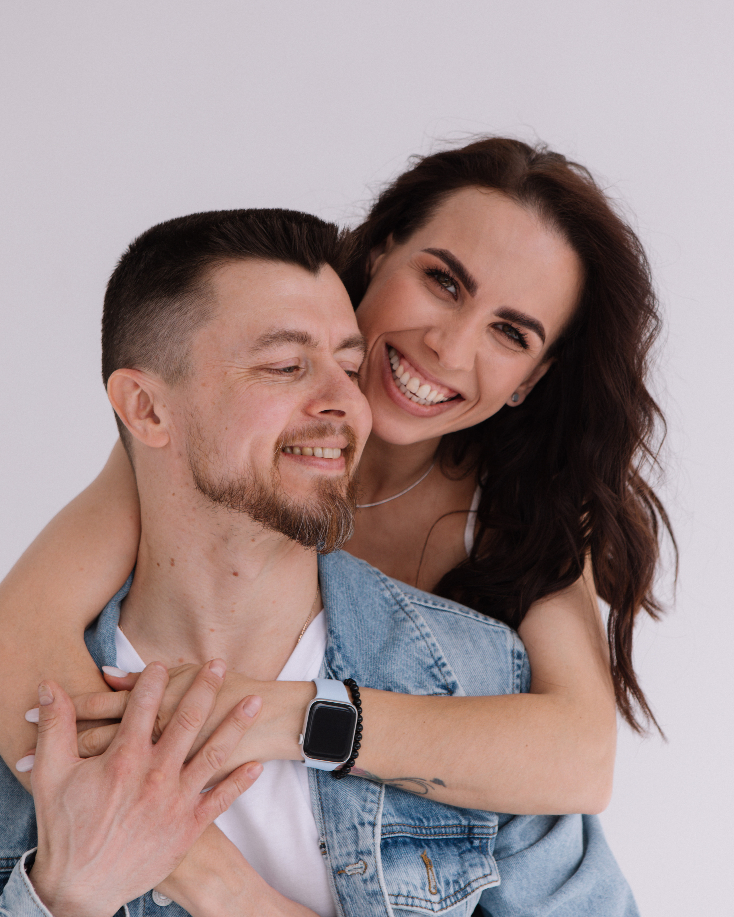 Лав Стори на циклораме