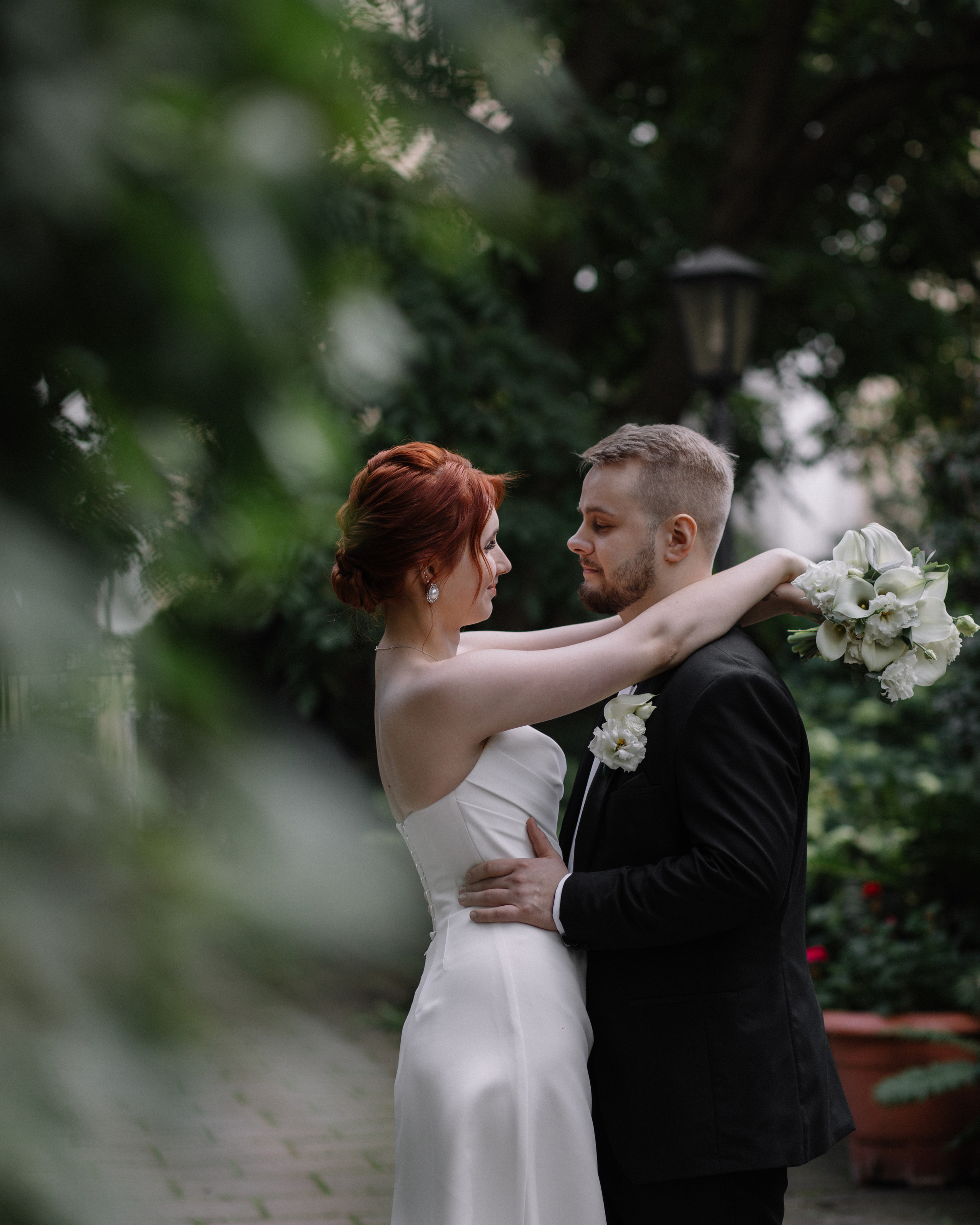 Неонила и&nbsp;Никита