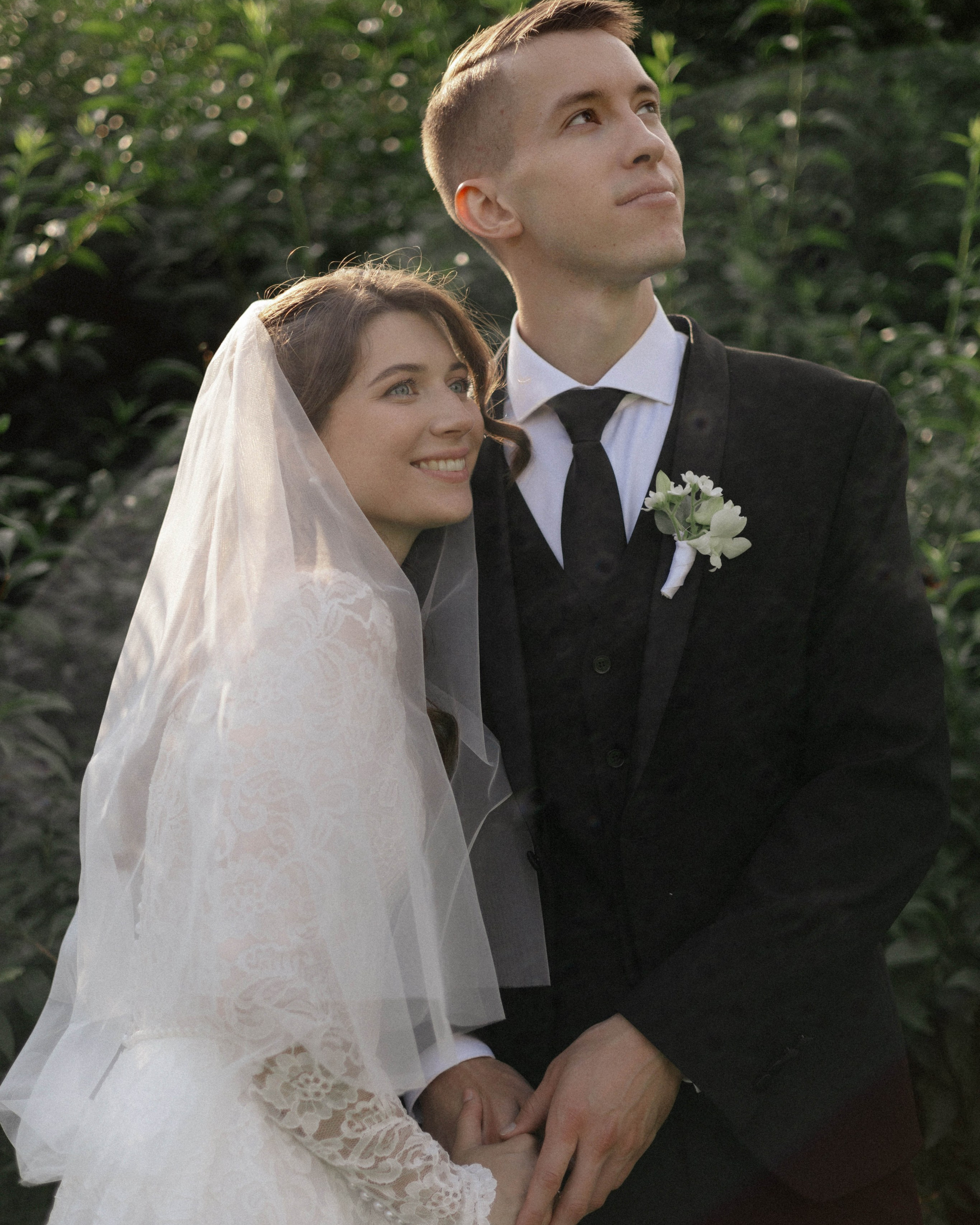 Дарья и&nbsp;Иван